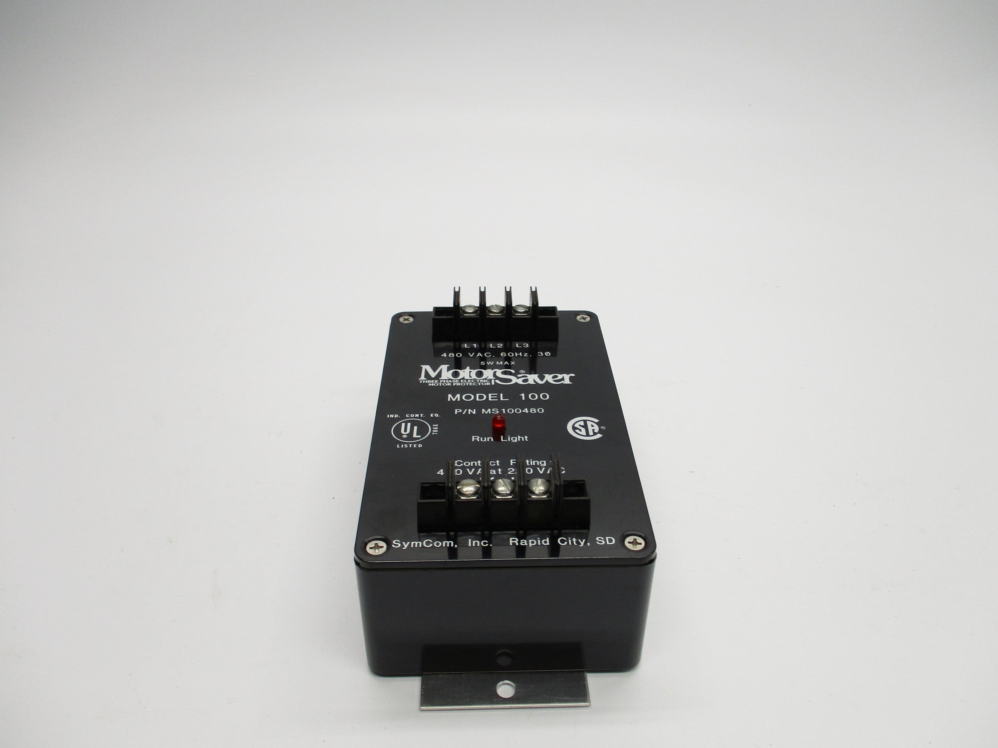 SYMCOM MS100480 NSMP