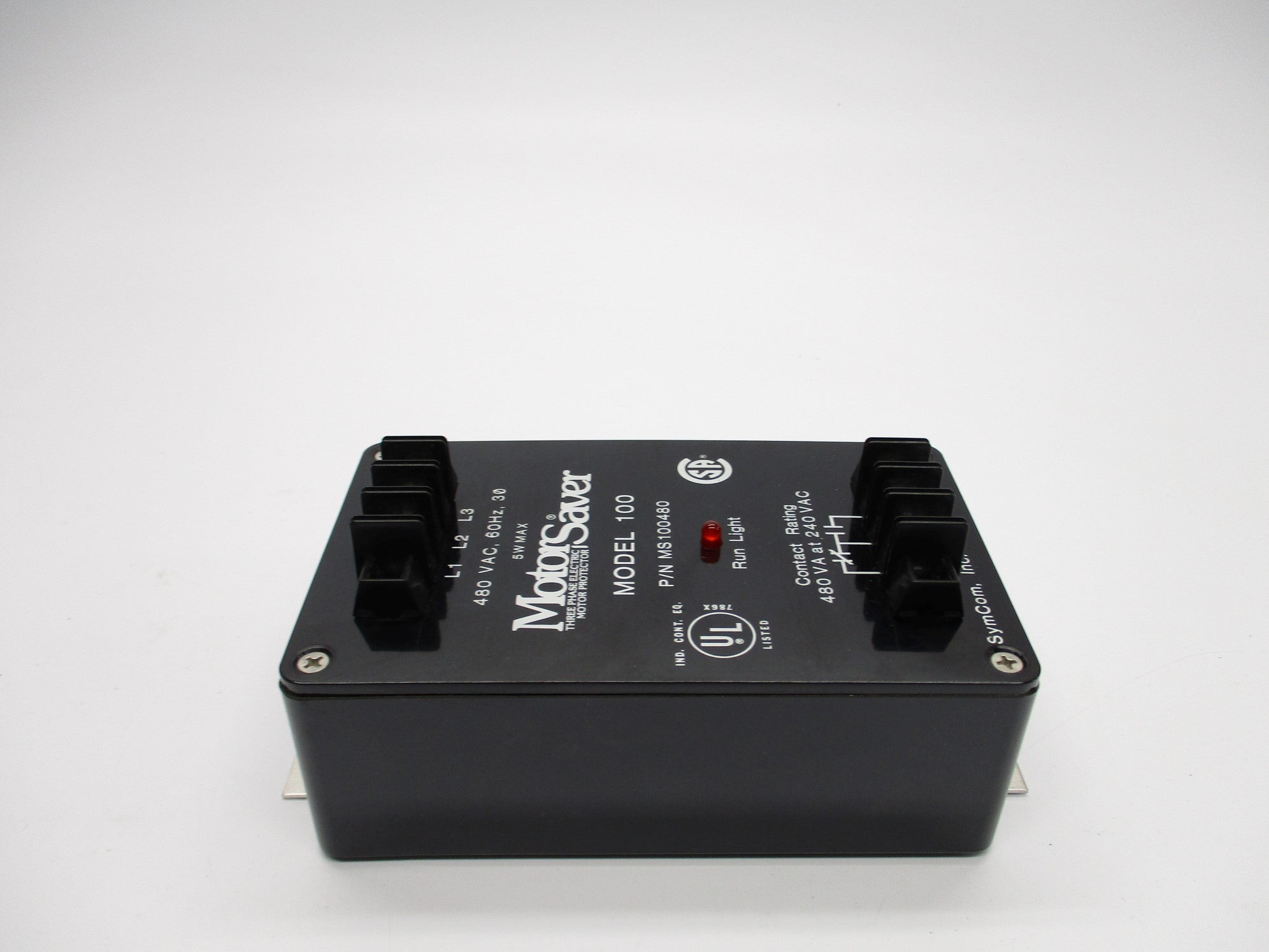 SYMCOM MS100480 NSMP