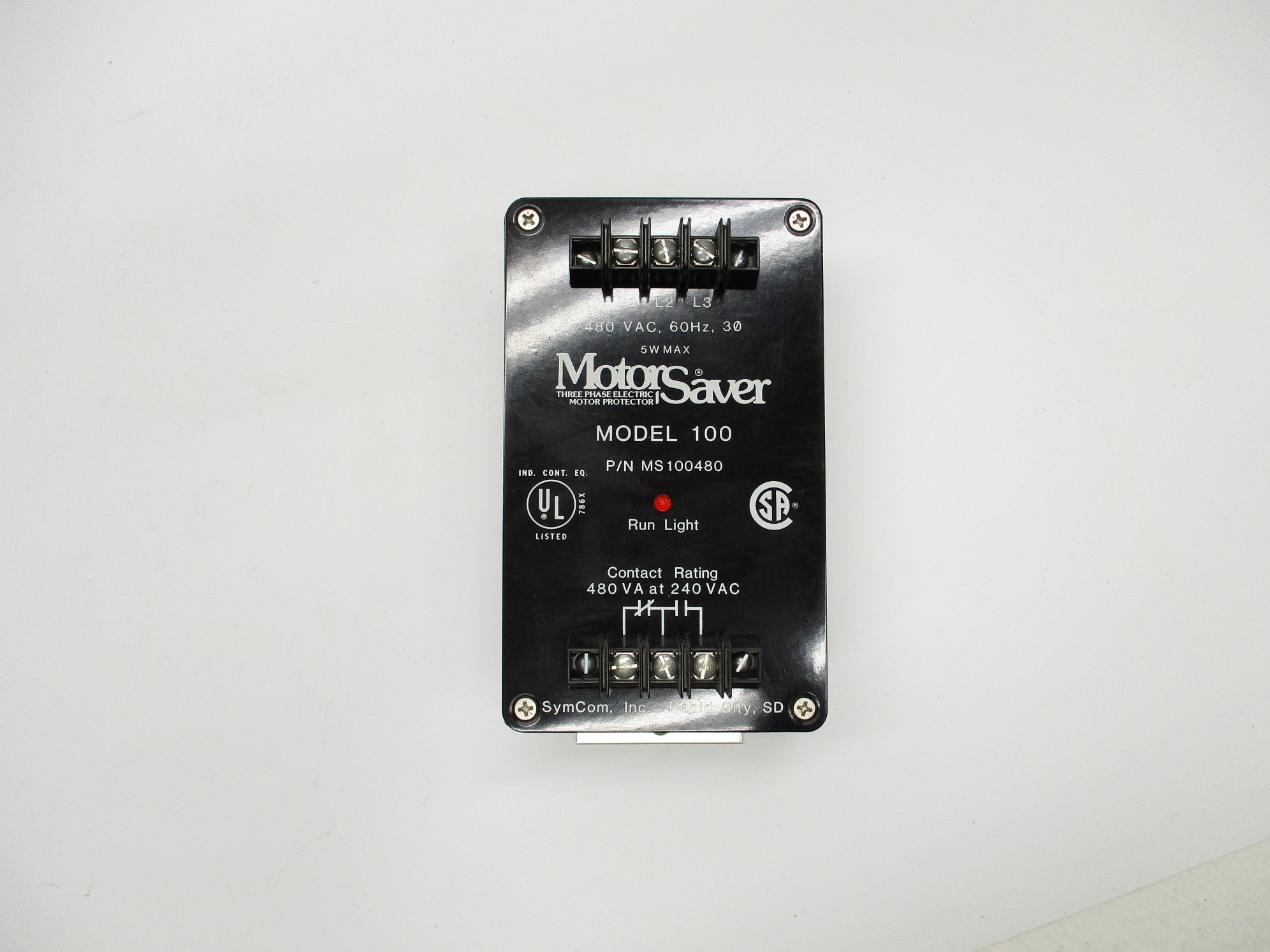 SYMCOM MS100480 NSMP