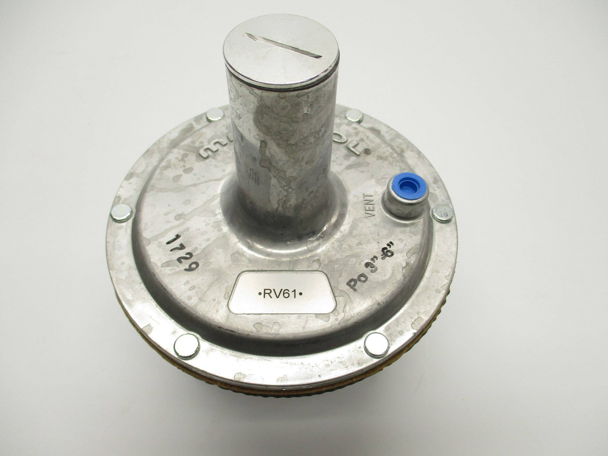 MAXITROL RV61 3"-6" NSNP