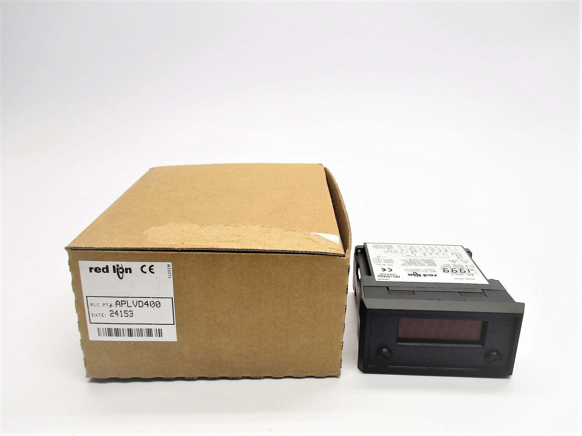 RED LION CONTROLS APLVD400 NSMP