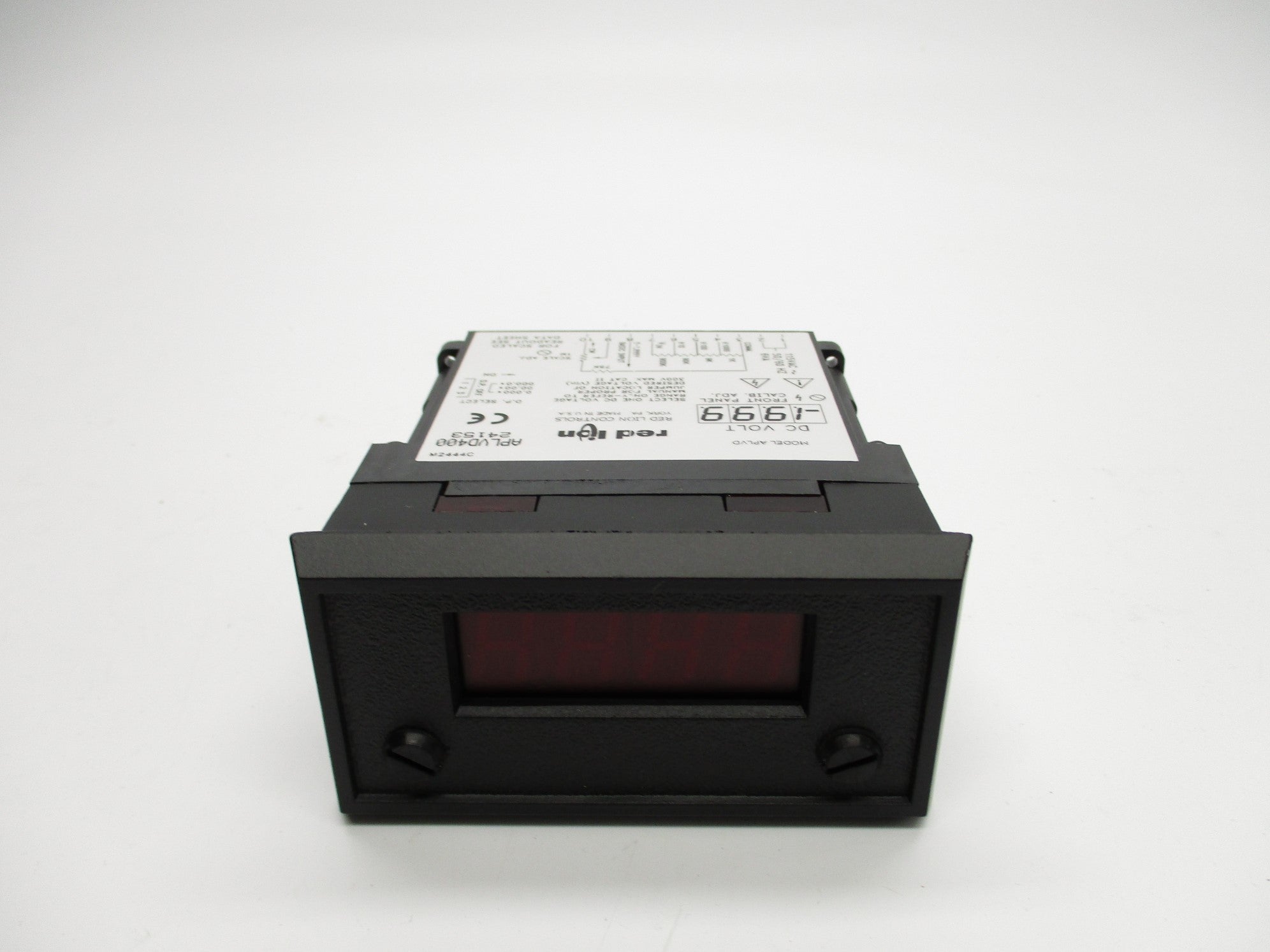 RED LION CONTROLS APLVD400 NSMP