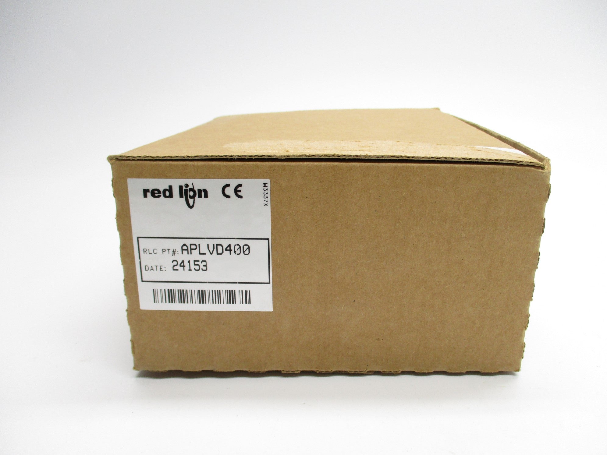 RED LION CONTROLS APLVD400 NSMP