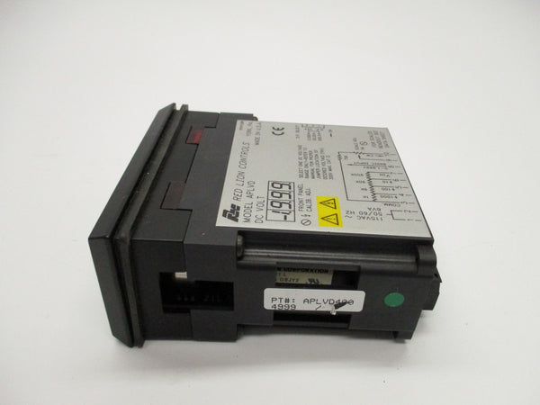 RED LION CONTROLS APLVD400 115VAC UNMP