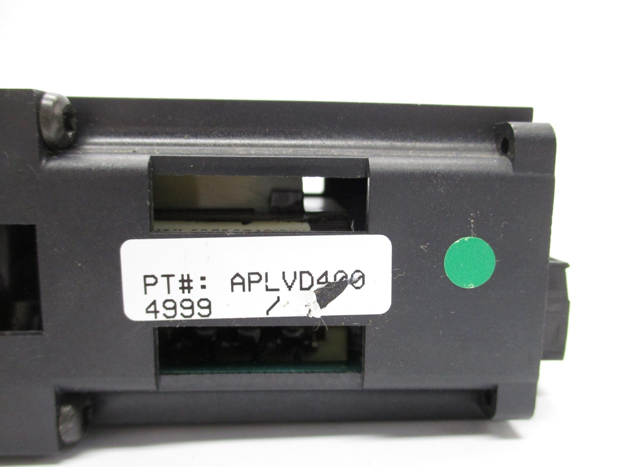 RED LION CONTROLS APLVD400 115VAC UNMP
