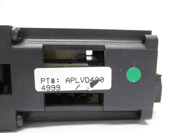 RED LION CONTROLS APLVD400 115VAC UNMP