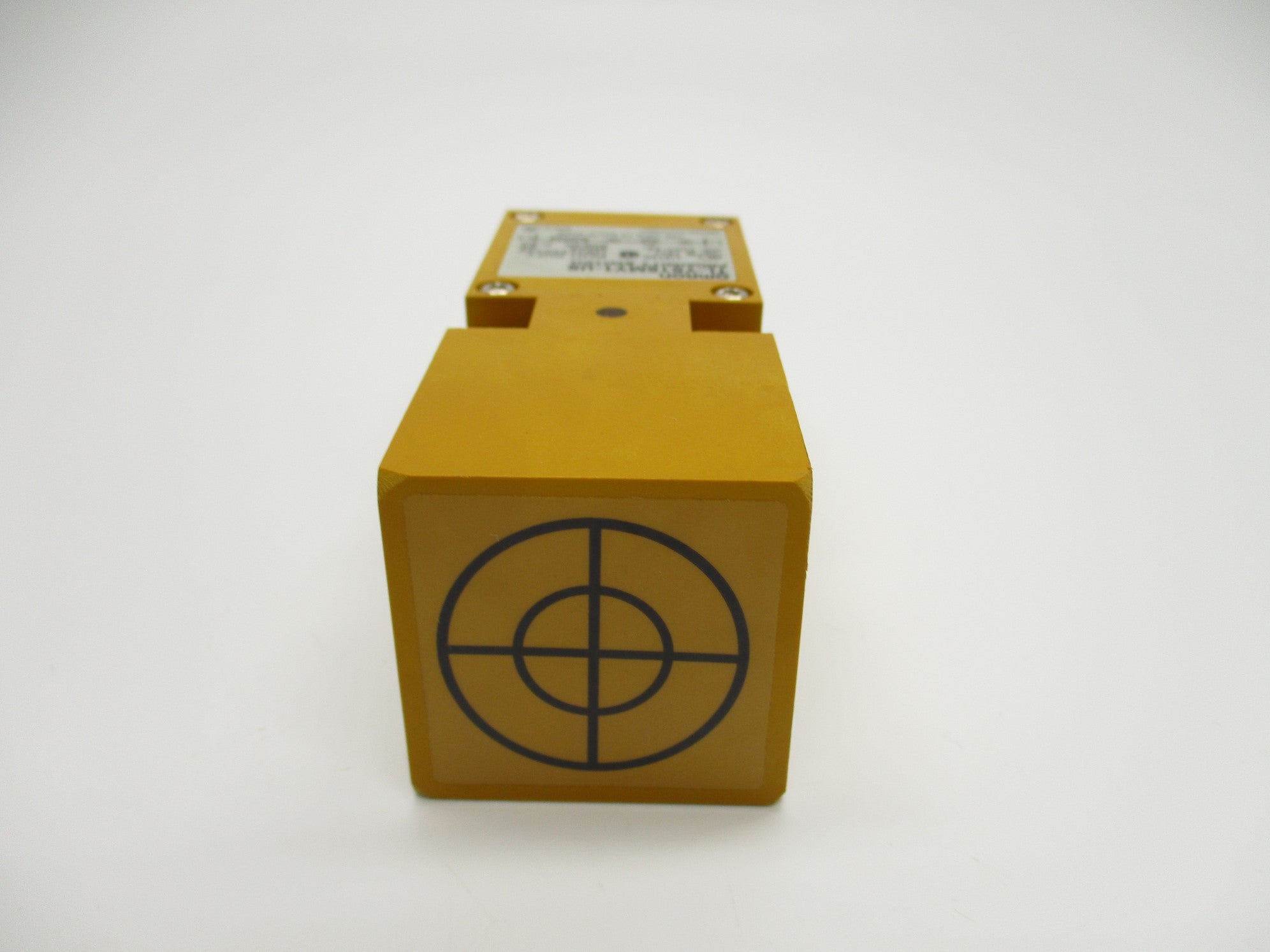 OMRON TL-YS15MY1-US NSNP