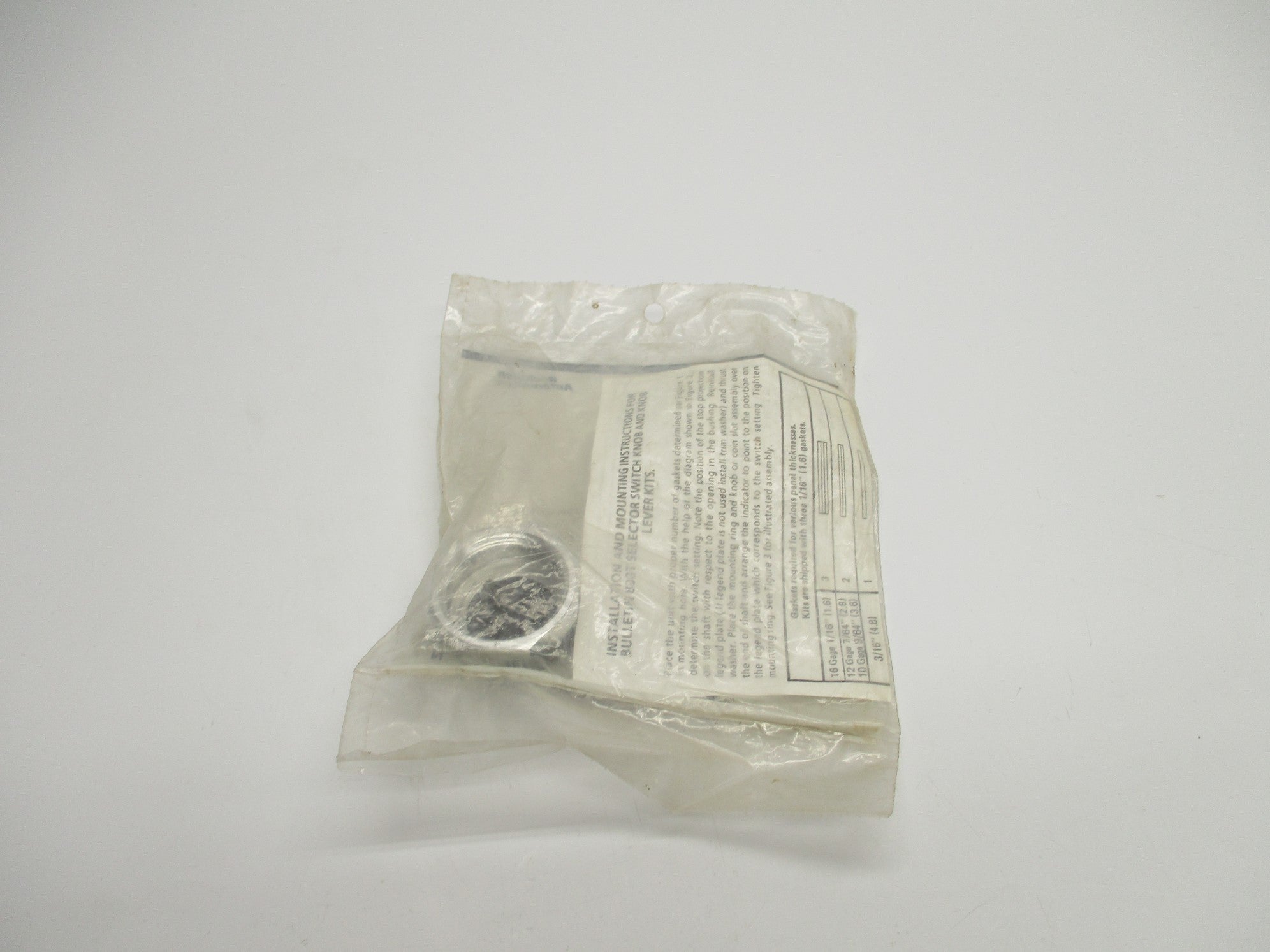 INDUSTRIAL SPARE PART 800T-N239 SER. N NSMP