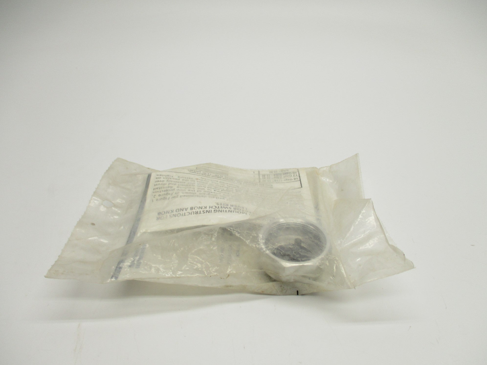 INDUSTRIAL SPARE PART 800T-N239 SER. N NSMP