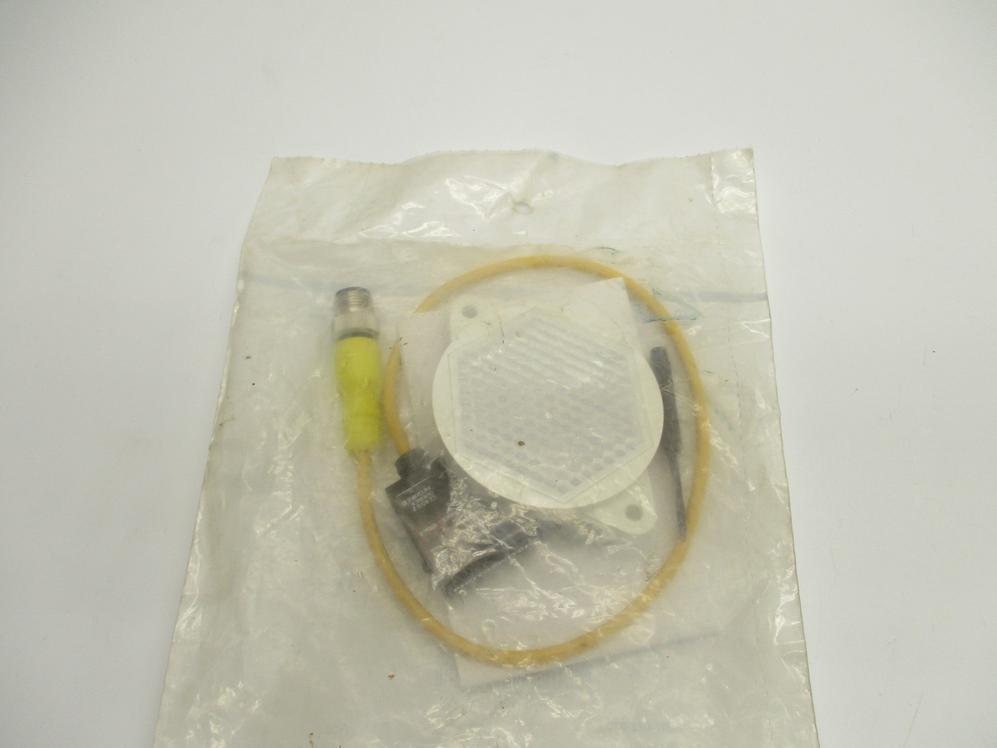 ALLEN BRADLEY 42SMU-7251-QD SER. B NSMP