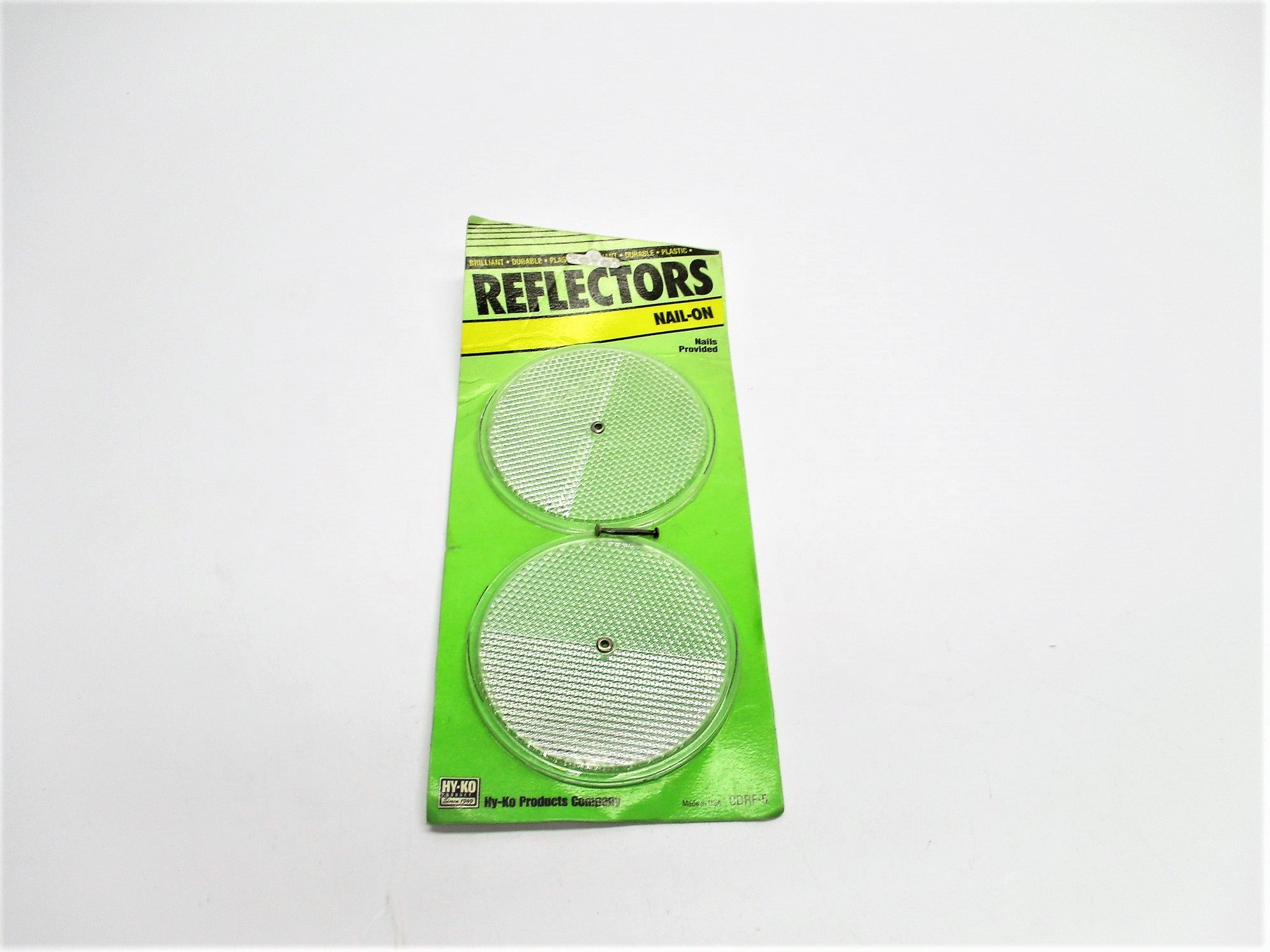 HY-KO CDRF-5C (PKG OF 2) NSMP