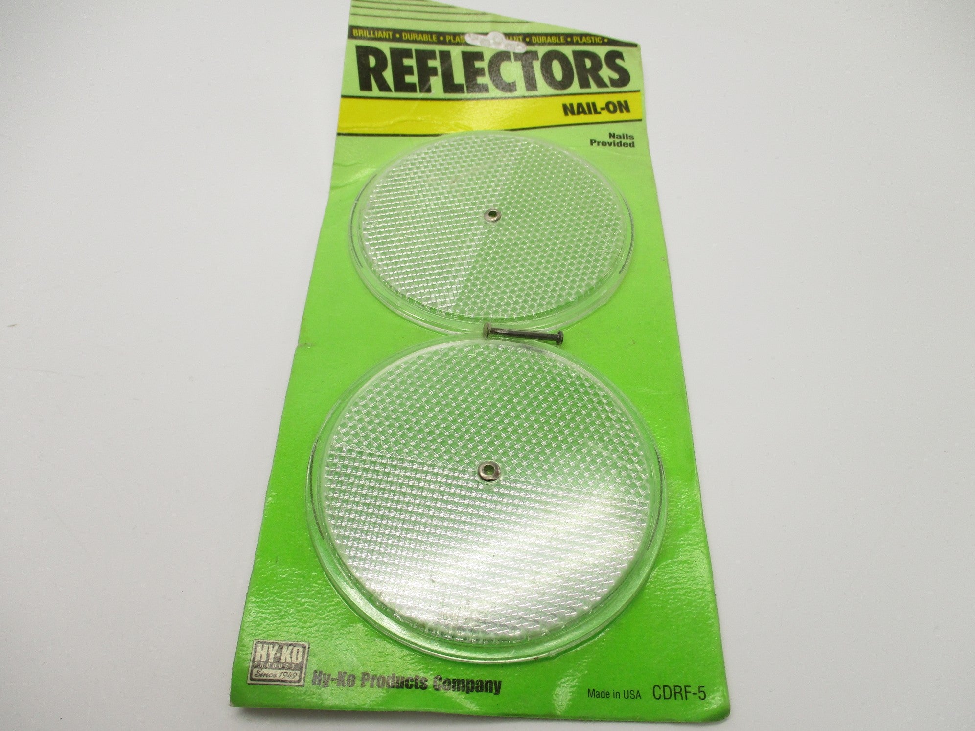 HY-KO CDRF-5C (PKG OF 2) NSMP