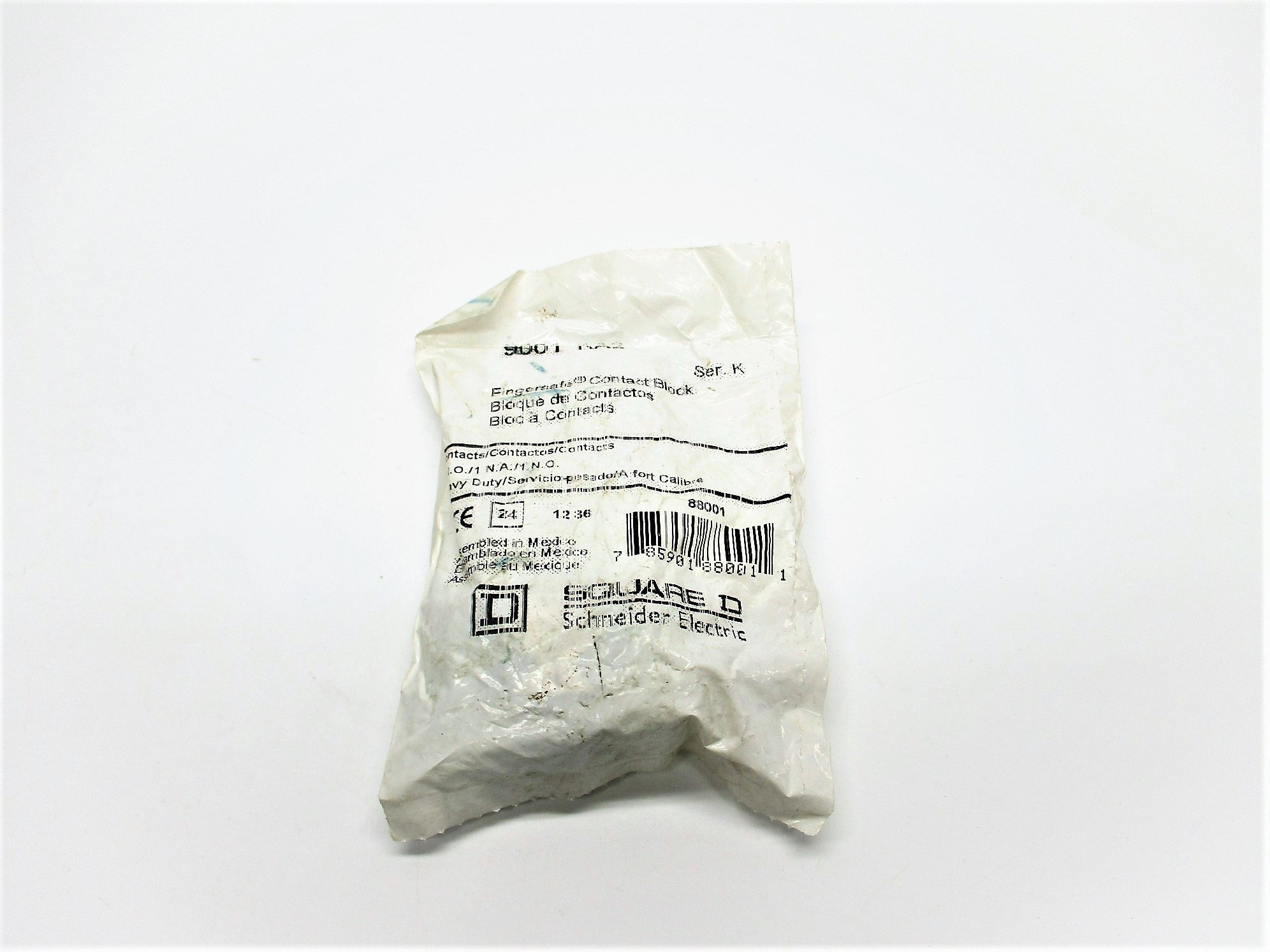 SQUARE D 9001-KA2 SER. K NSMP