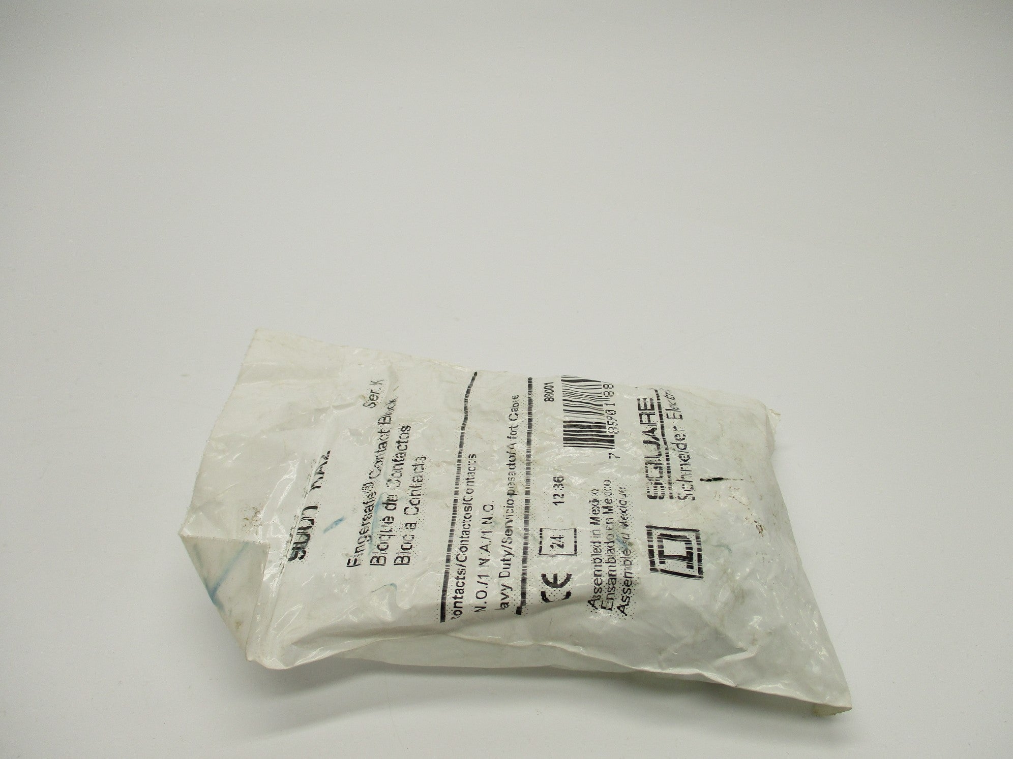 SQUARE D 9001-KA2 SER. K NSMP