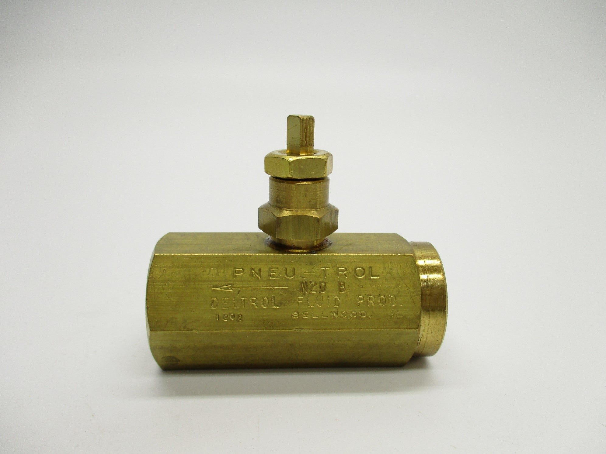 DELTROL N20B NSMP