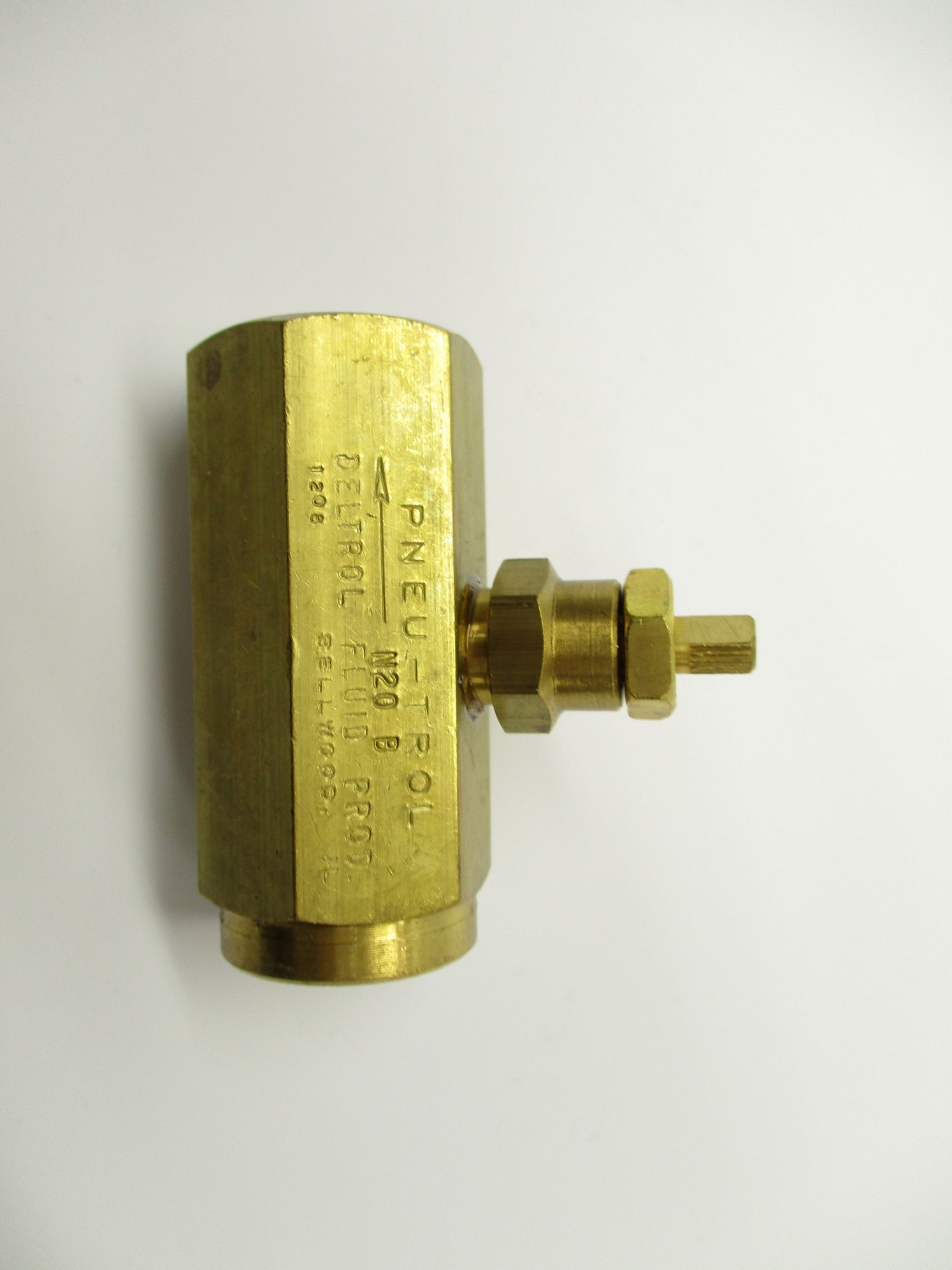 DELTROL N20B NSMP