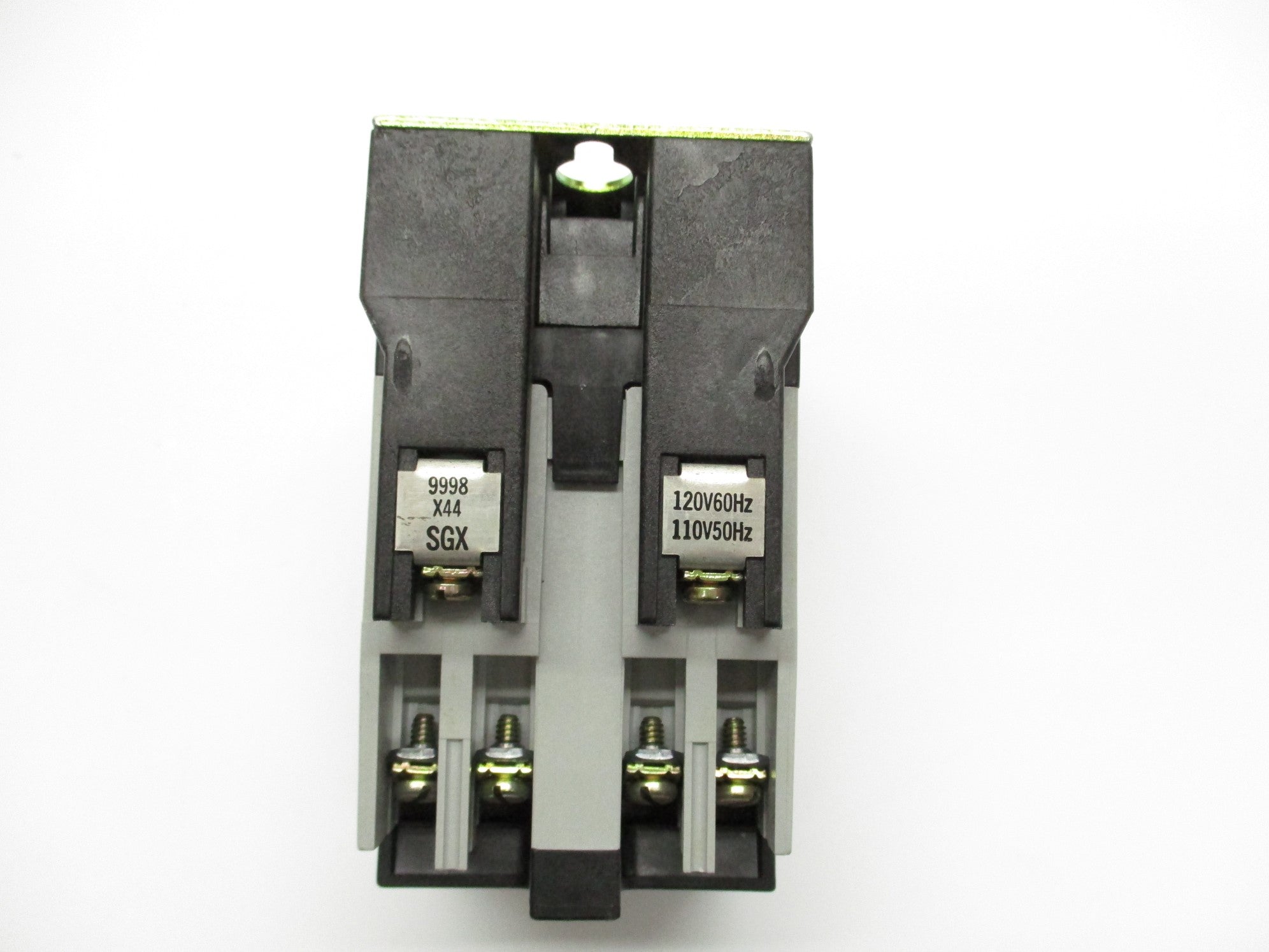 SQUARE D 8501-X000 SER. A NSNP