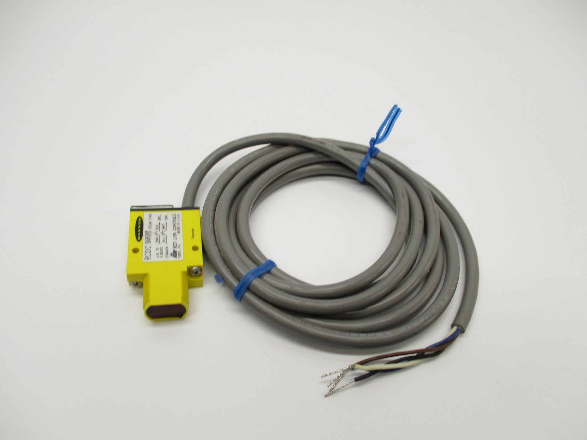 RED LION CONTROLS RCDC0000 NSNP