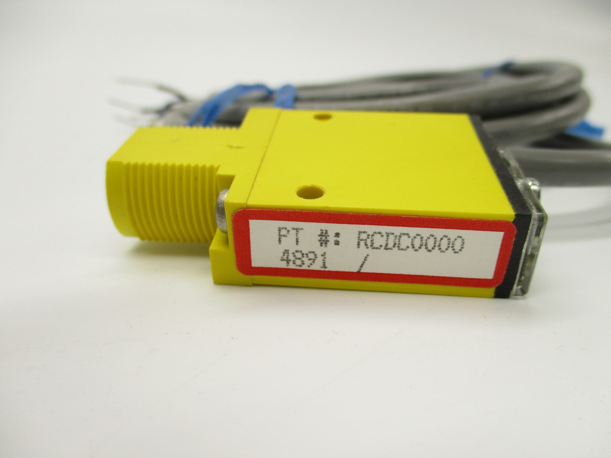 RED LION CONTROLS RCDC0000 NSNP