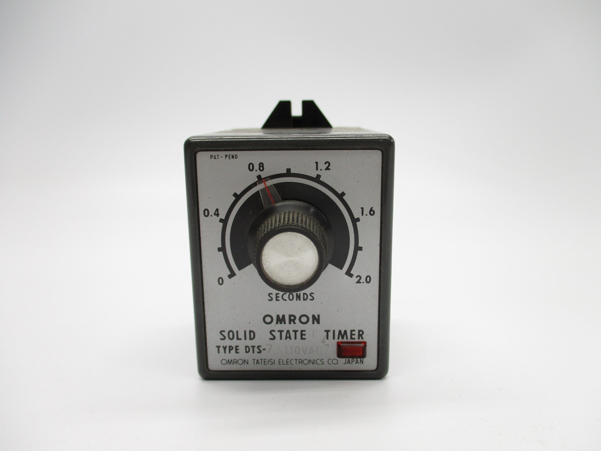 OMRON DTS-7 NSNP