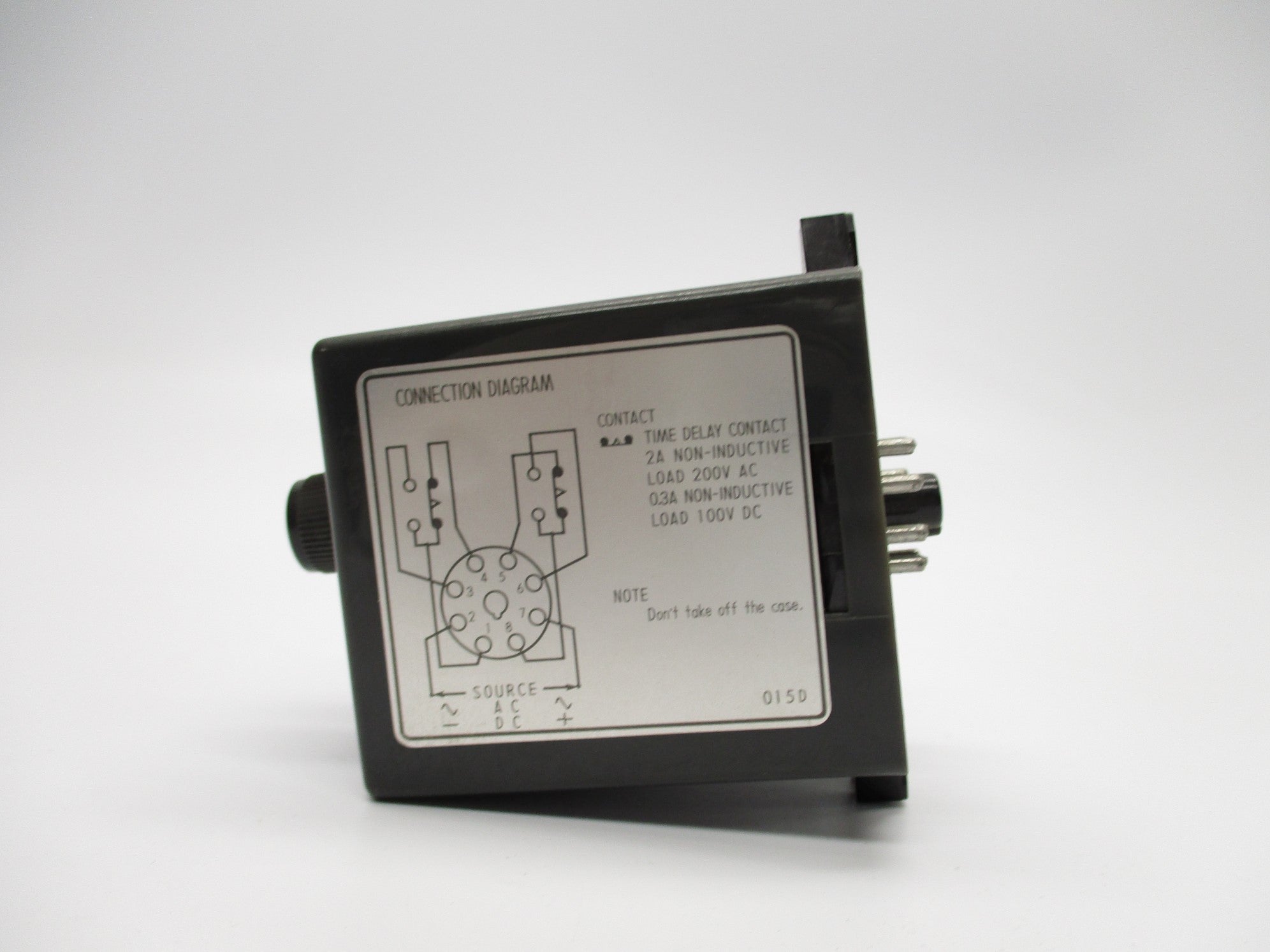 OMRON DTS-7 NSNP