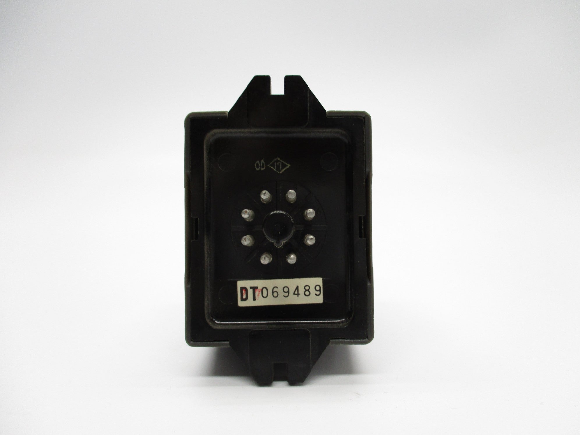 OMRON DTS-7 NSNP