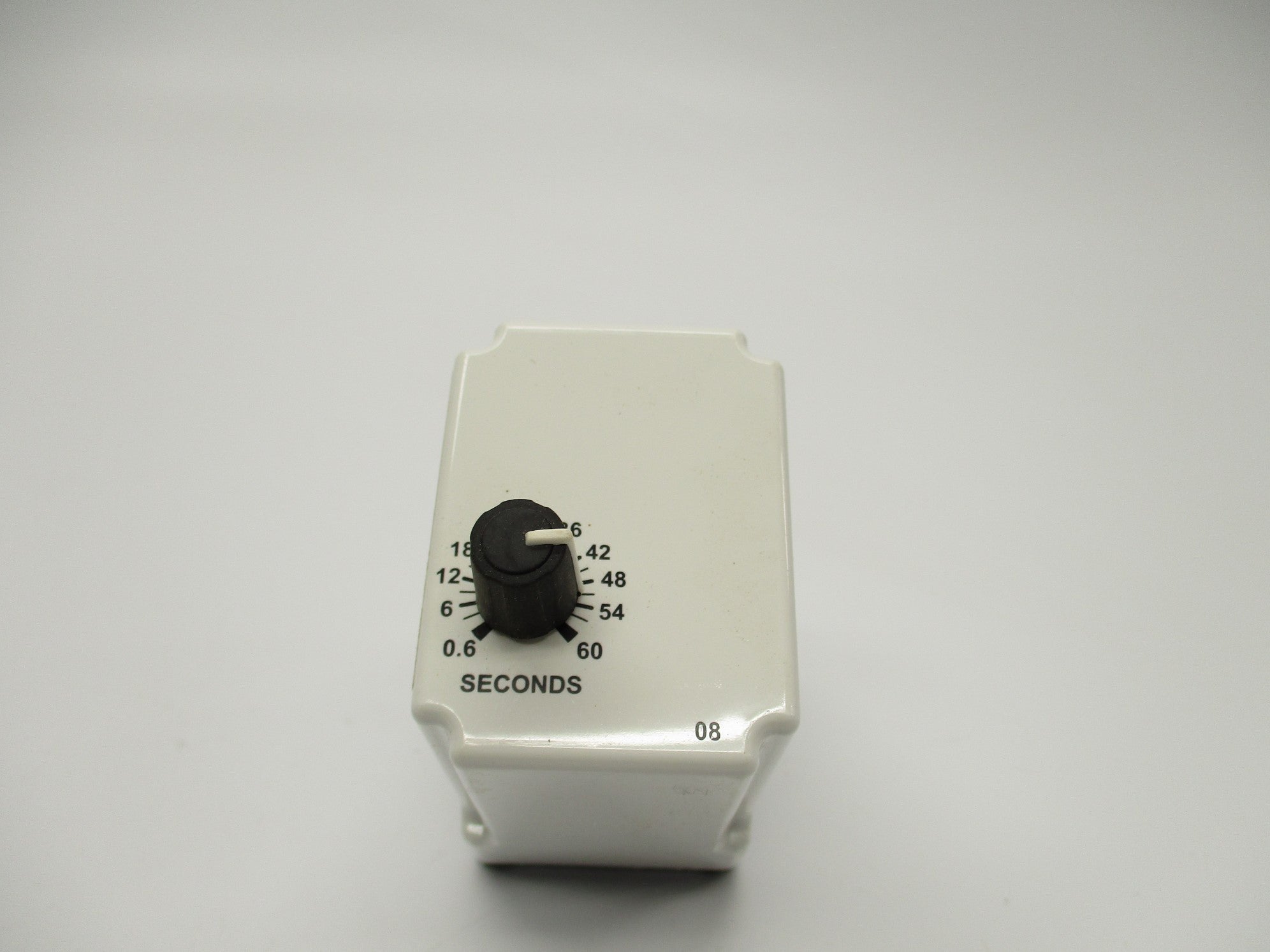 MACROMATIC TR-50222-08 SER. C NSMP