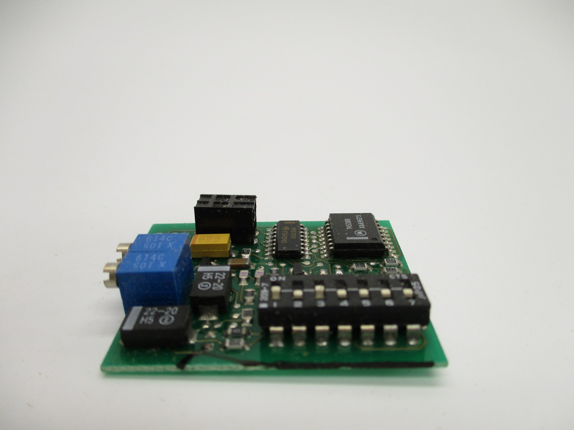 HONEYWELL MPA1 NSMP
