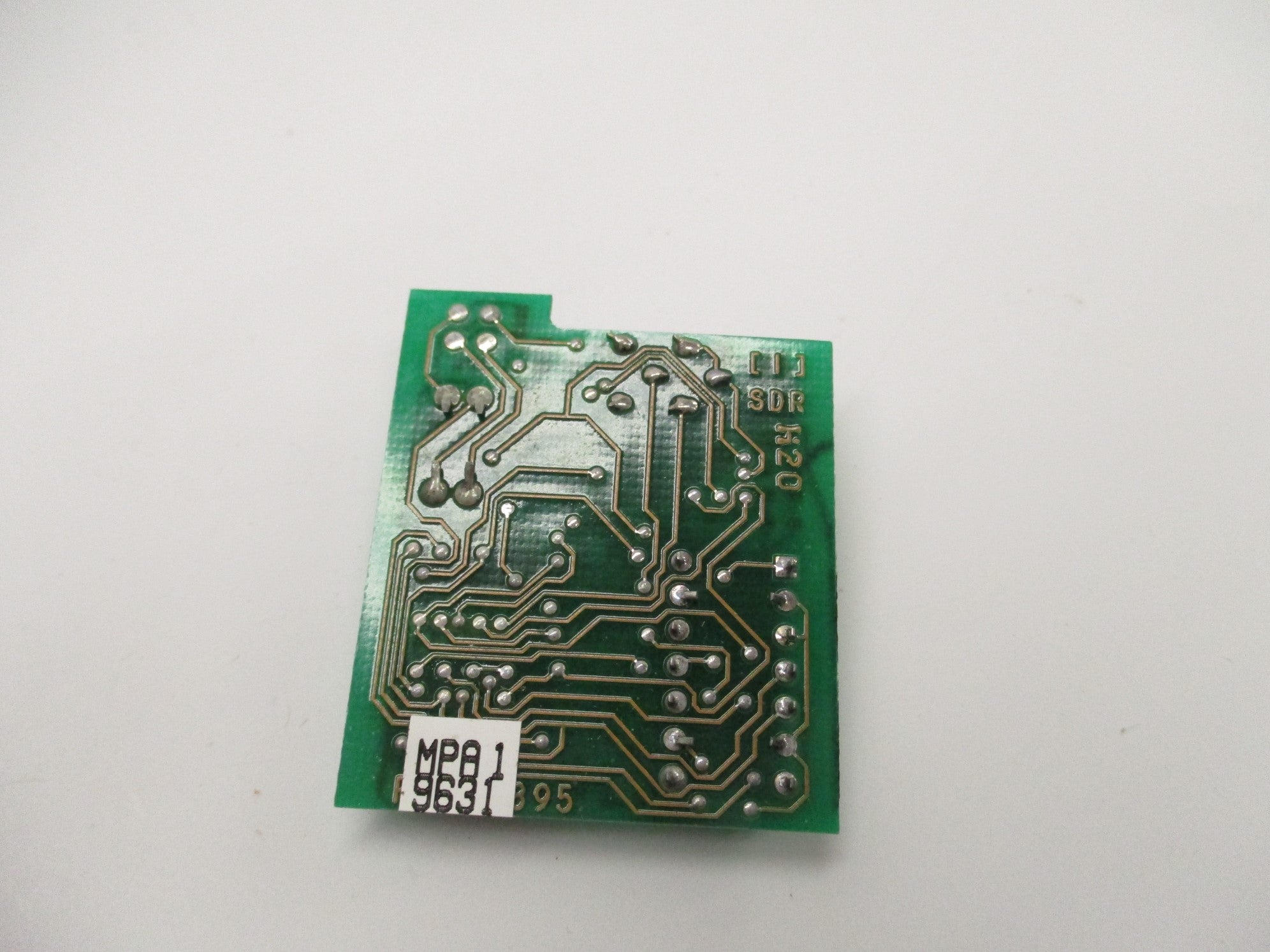 HONEYWELL MPA1 NSMP