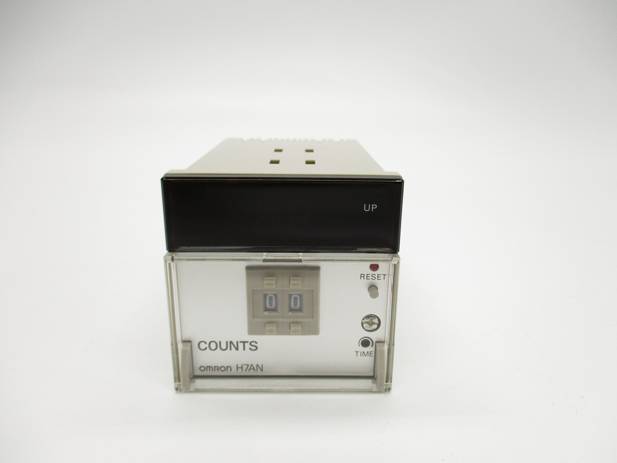 OMRON H7AN-2D NSMP