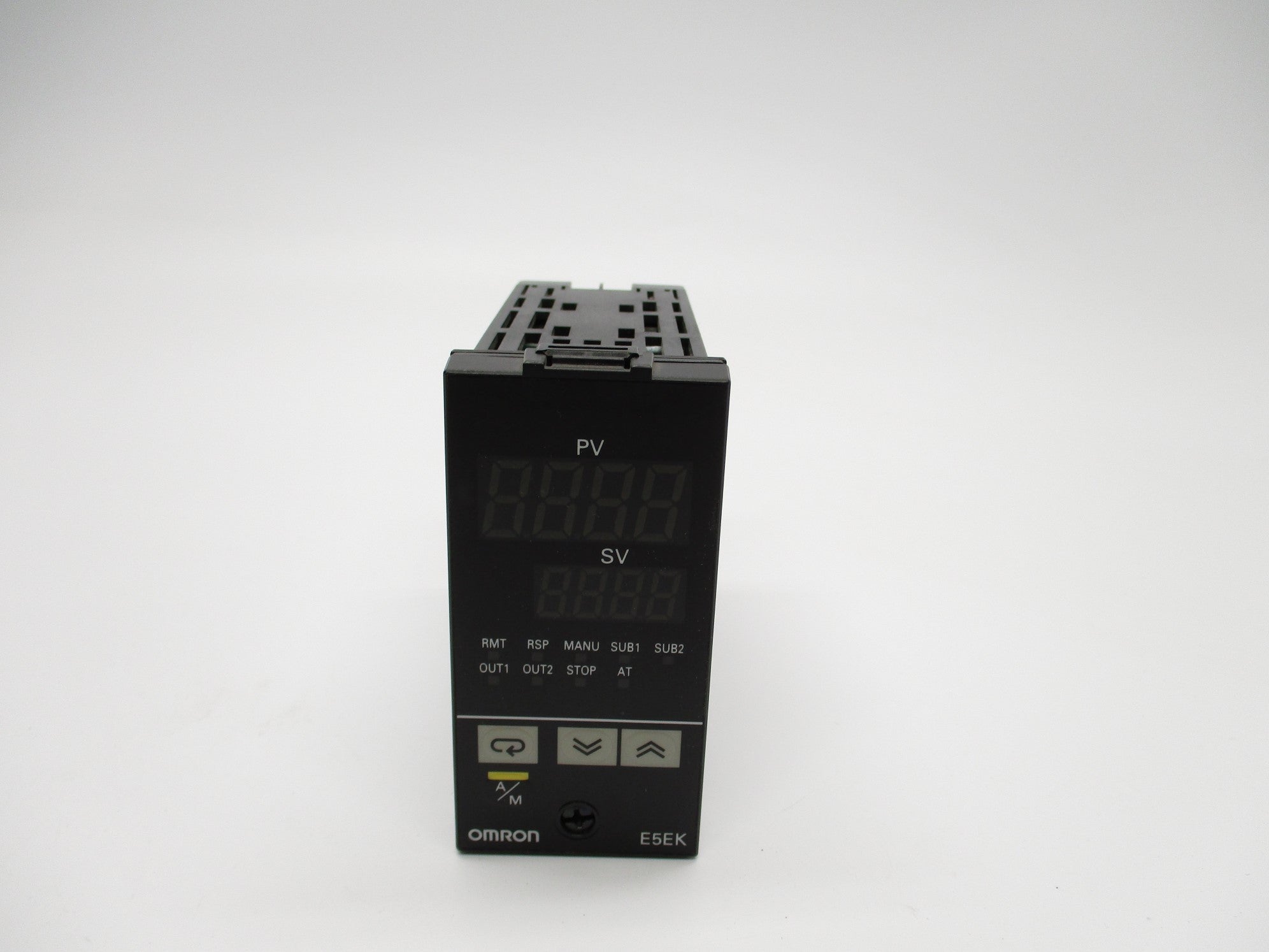 OMRON E5EK-AA2-500 NSMP