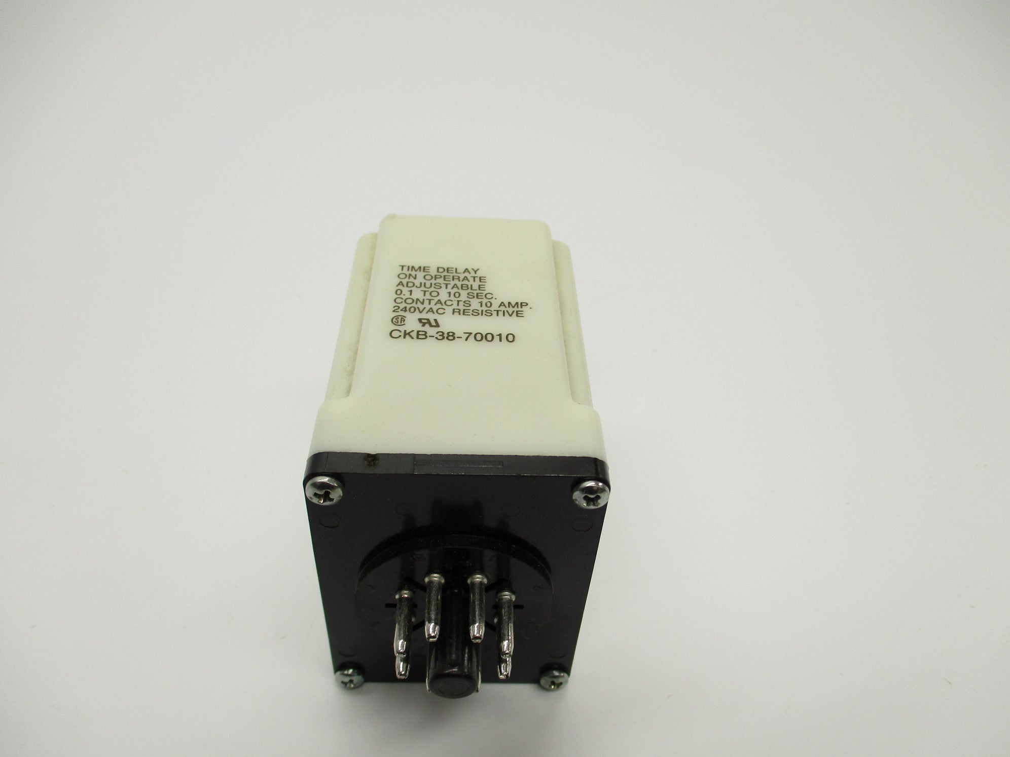 POTTER & BRUMFILED CKB-38-70010 240VAC NSMP
