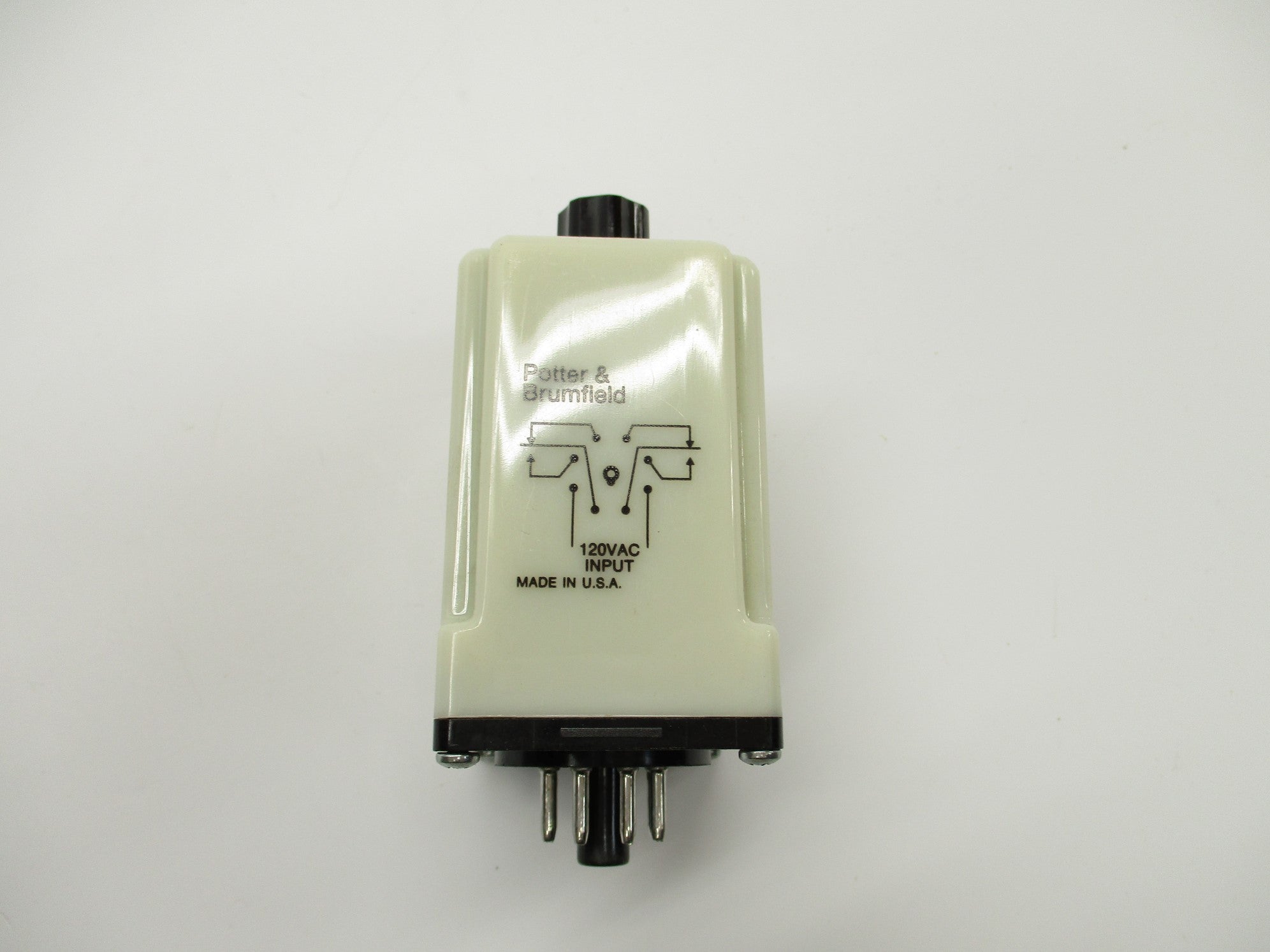 POTTER & BRUMFILED CKB-38-70010 240VAC NSMP