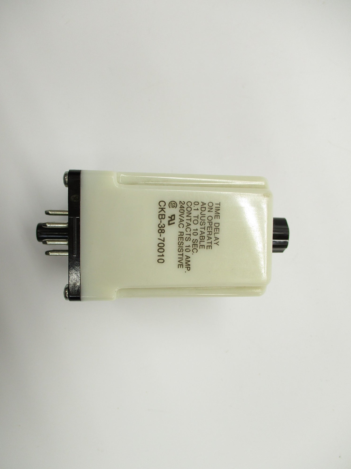 POTTER & BRUMFILED CKB-38-70010 240VAC NSMP