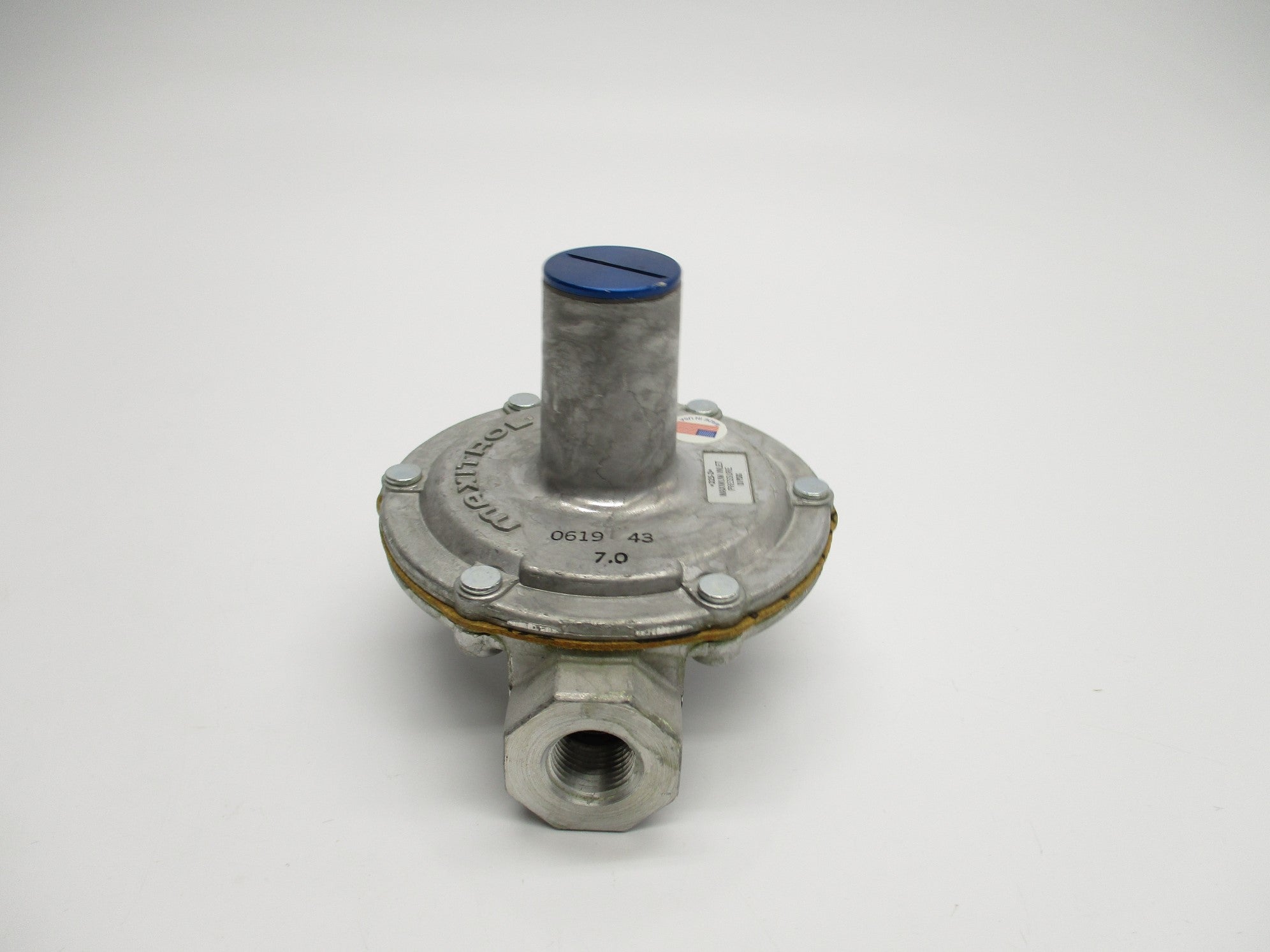 MAXITROL 325-3 3/8" UNMP