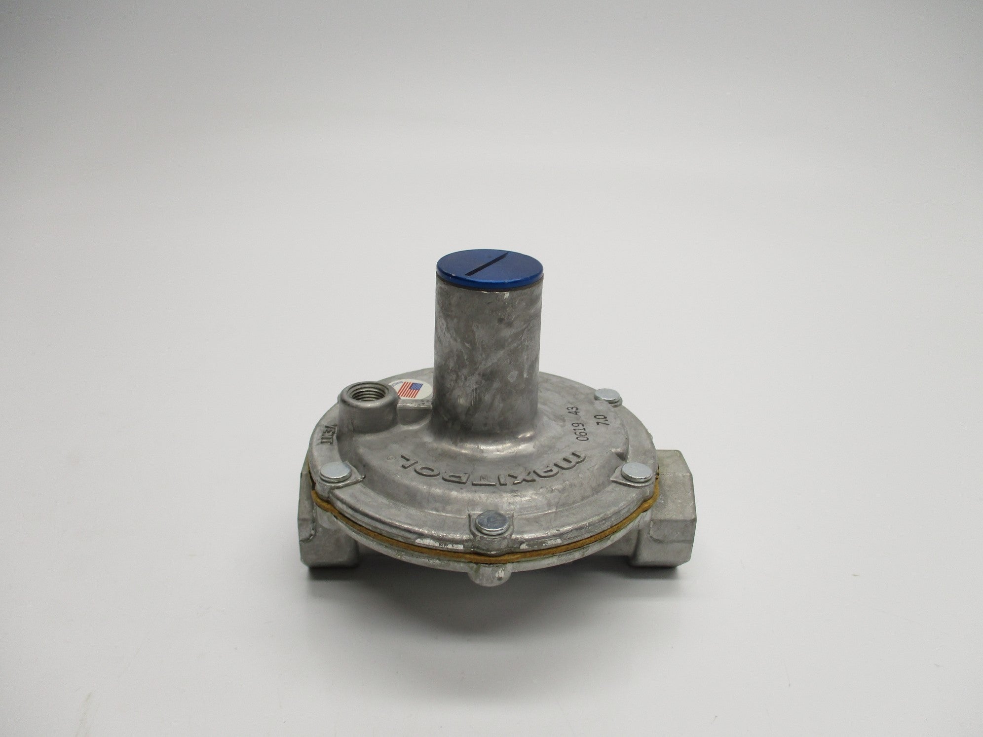 MAXITROL 325-3 3/8" UNMP