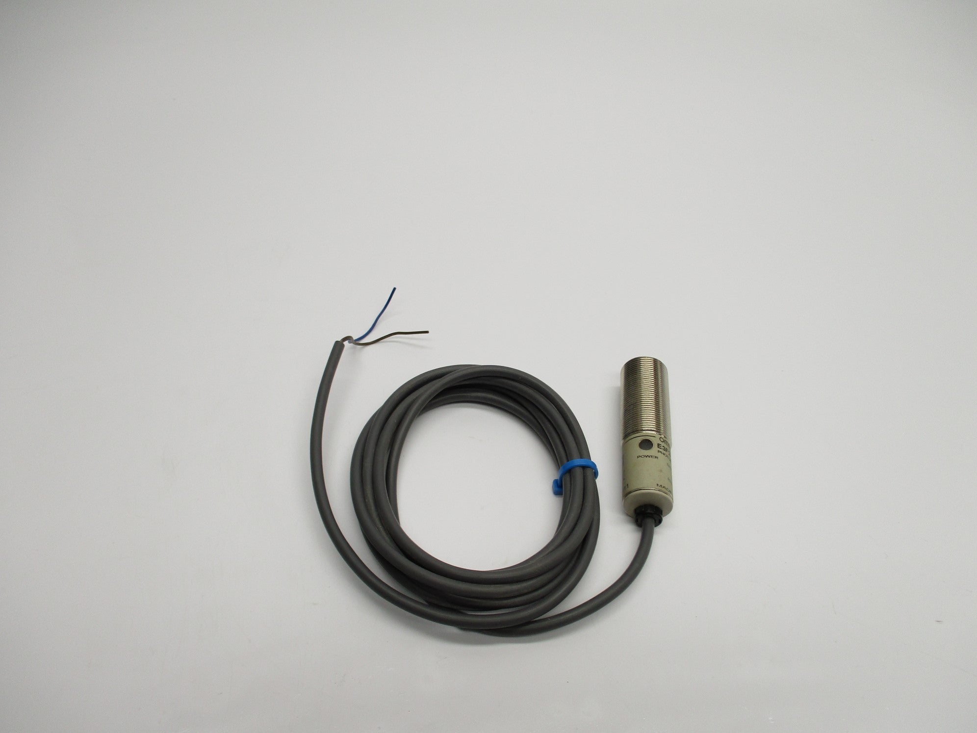 OMRON E3F2-7L-M UNMP