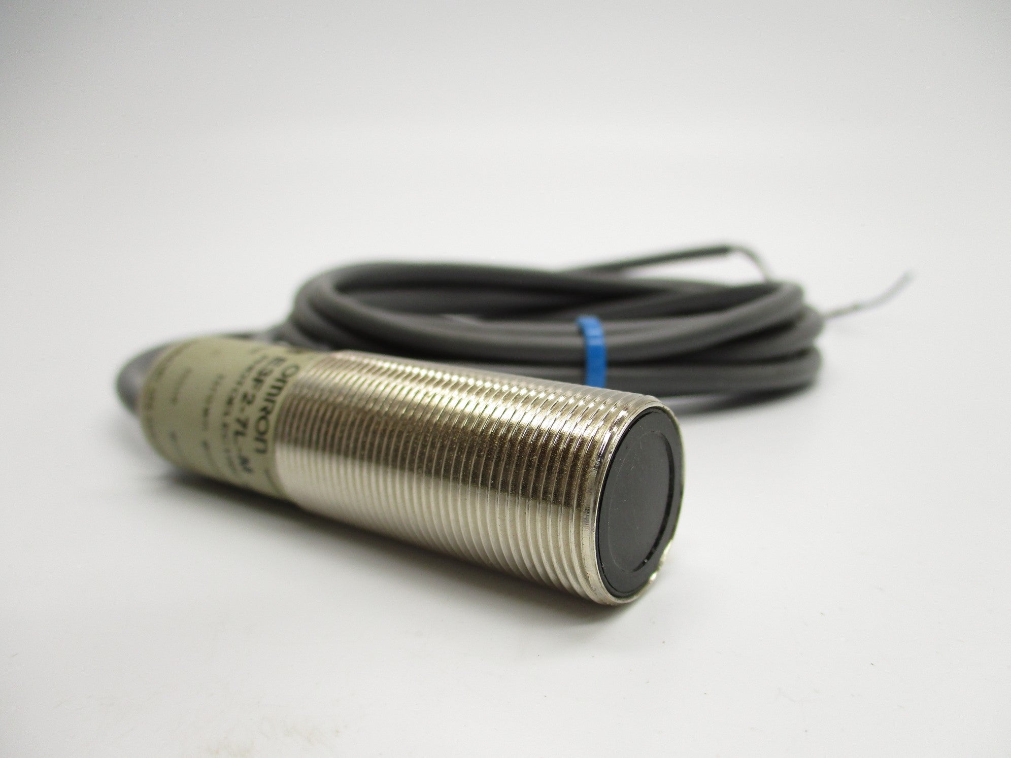 OMRON E3F2-7L-M UNMP