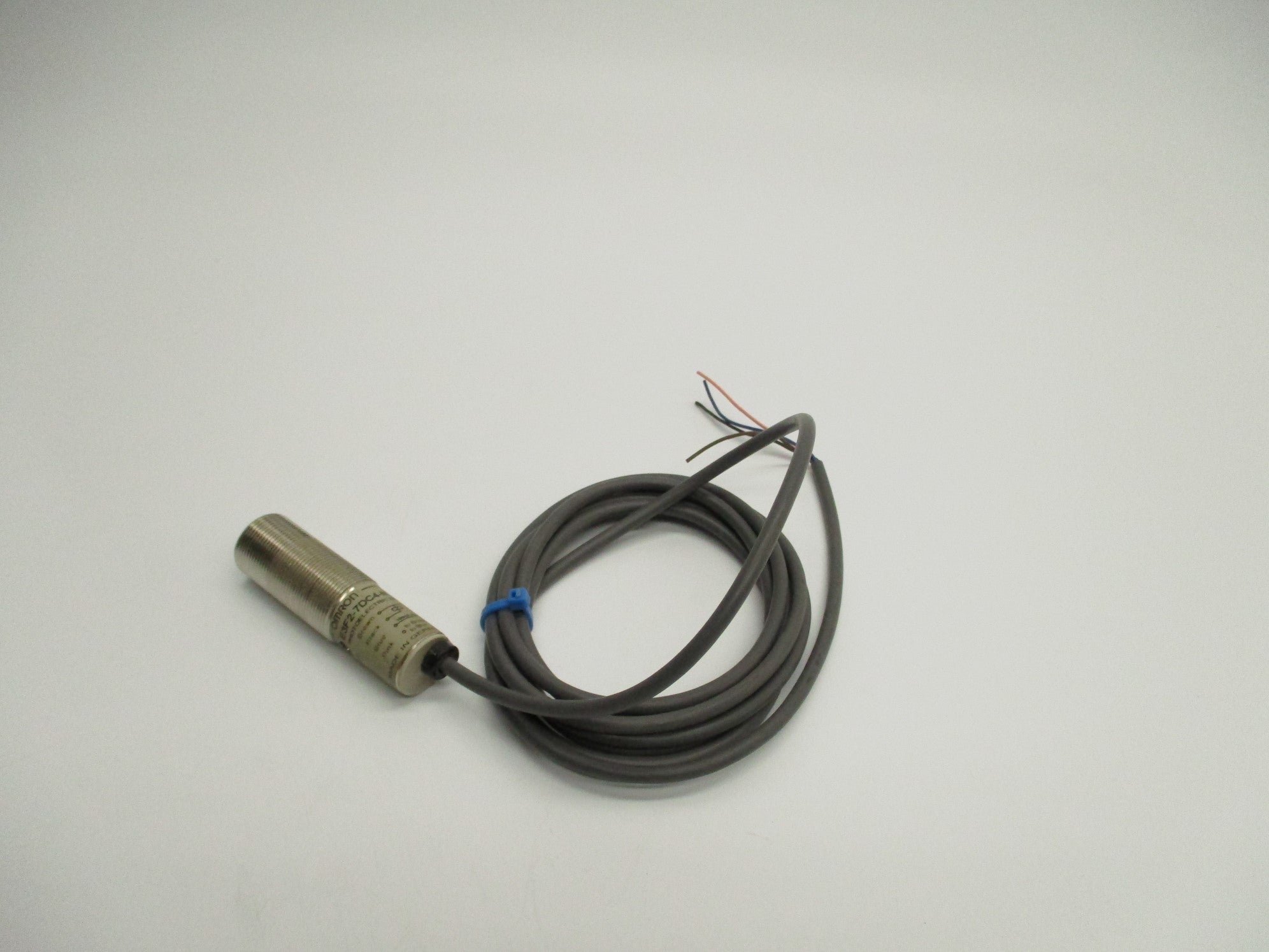 OMRON E3F2-7DC4-M UNMP