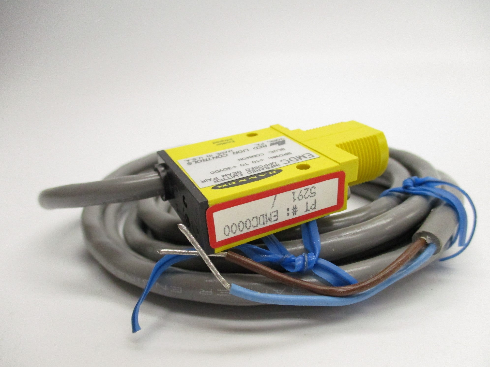 RED LION CONTROLS EMDC0000 NSMP