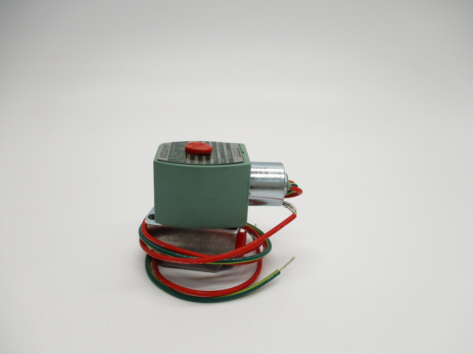 ASCO SV311A02N6CF5 120/60 110/50 NSMP