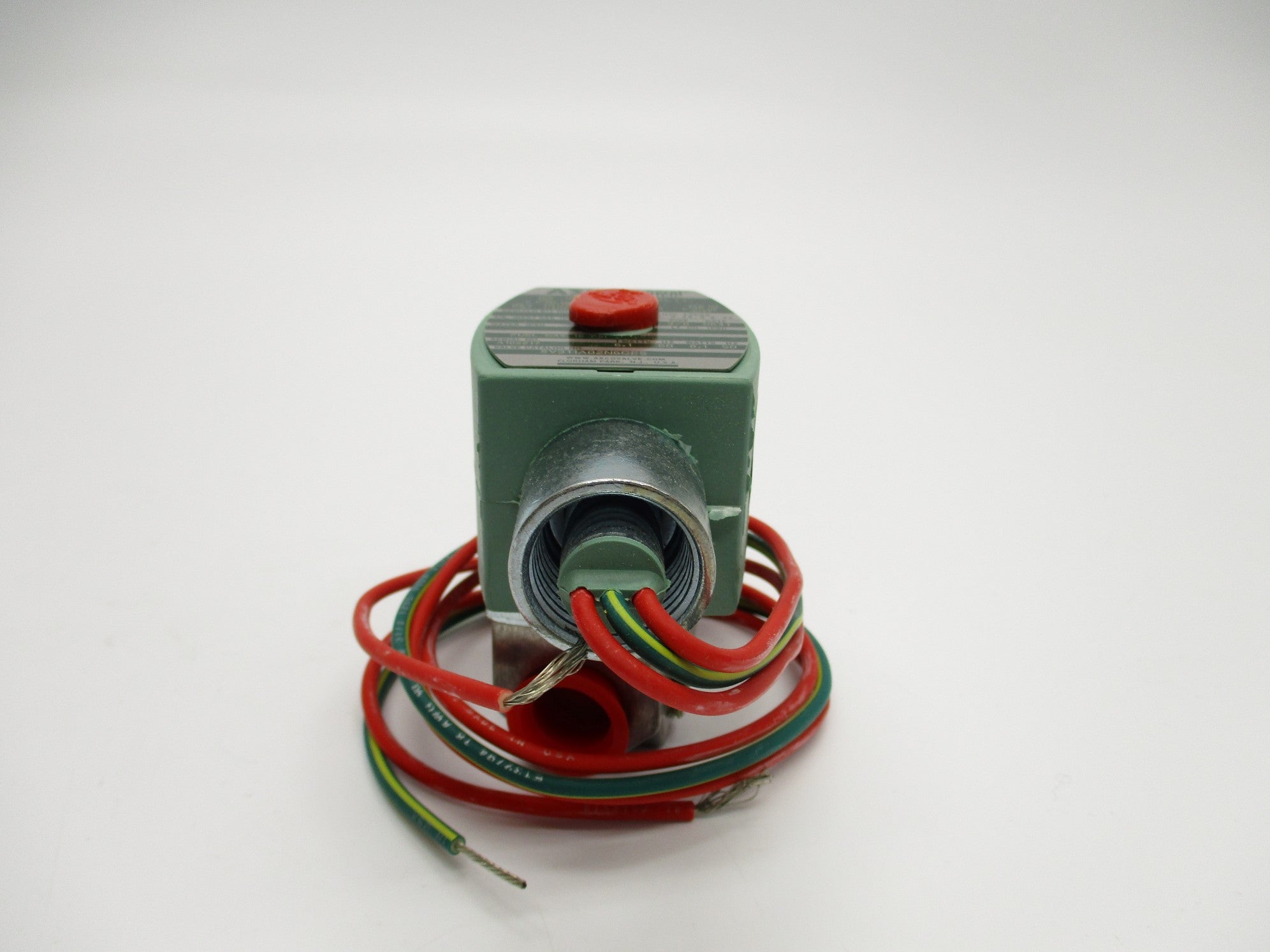ASCO SV311A02N6CF5 120/60 110/50 NSMP