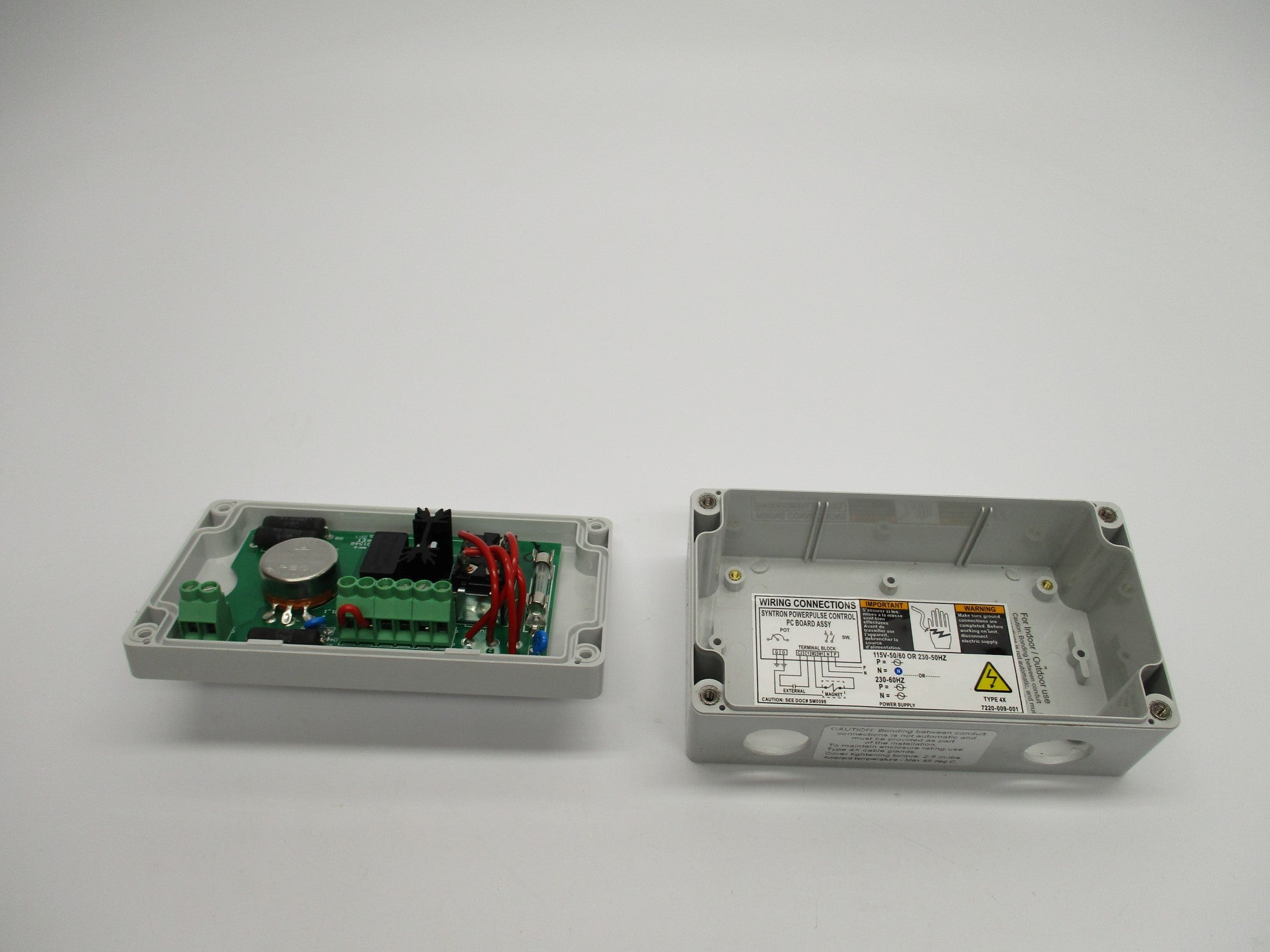 SYNTRON POWERPULSE WT NSMP