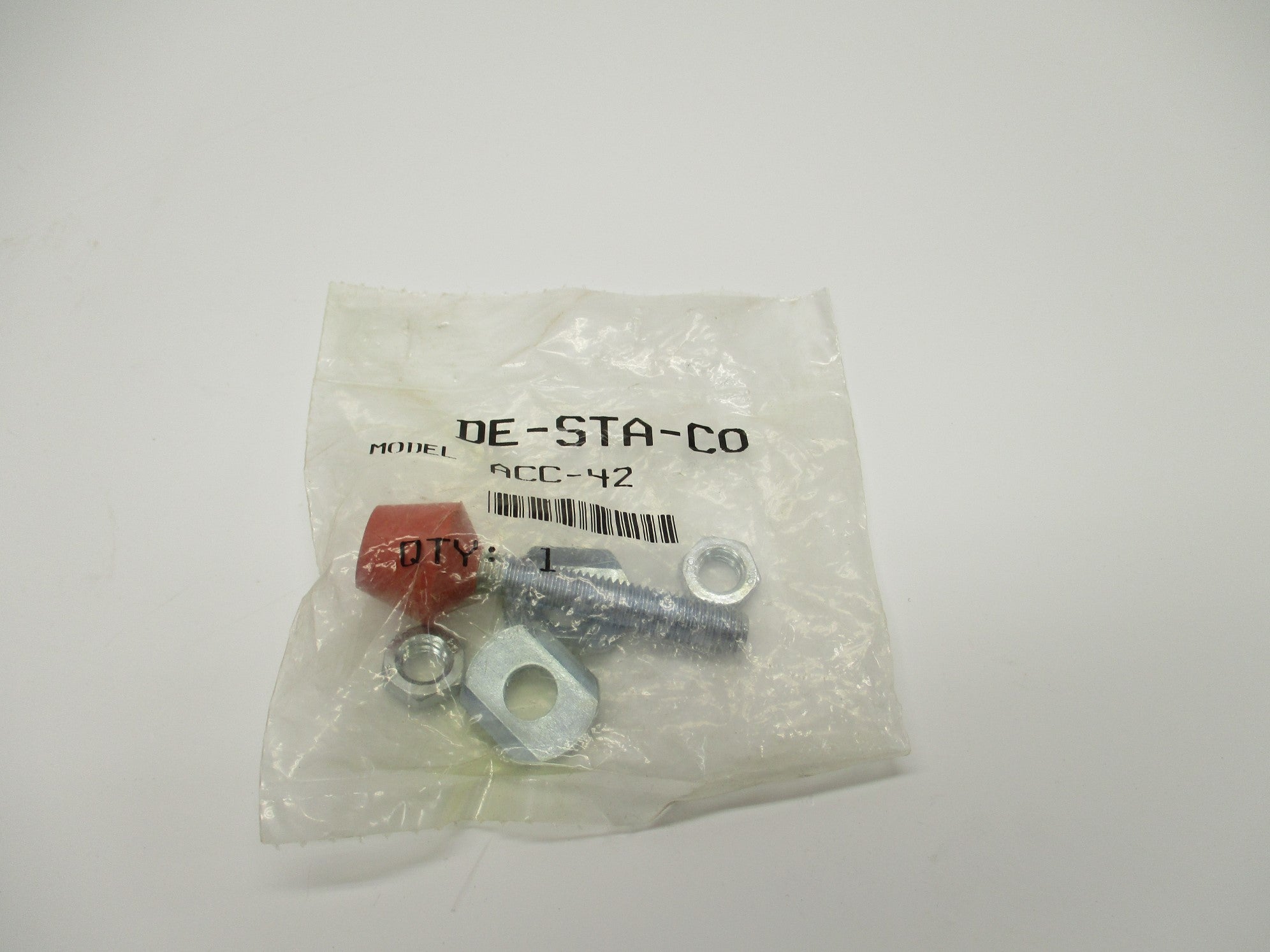 DE-STA-CO ACC-42 NSMP