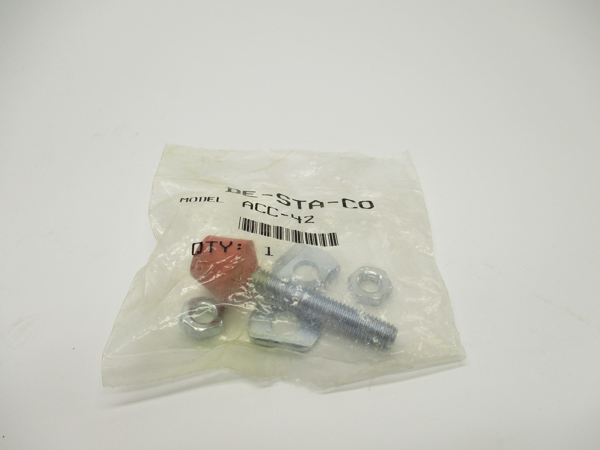 DE-STA-CO ACC-42 NSMP