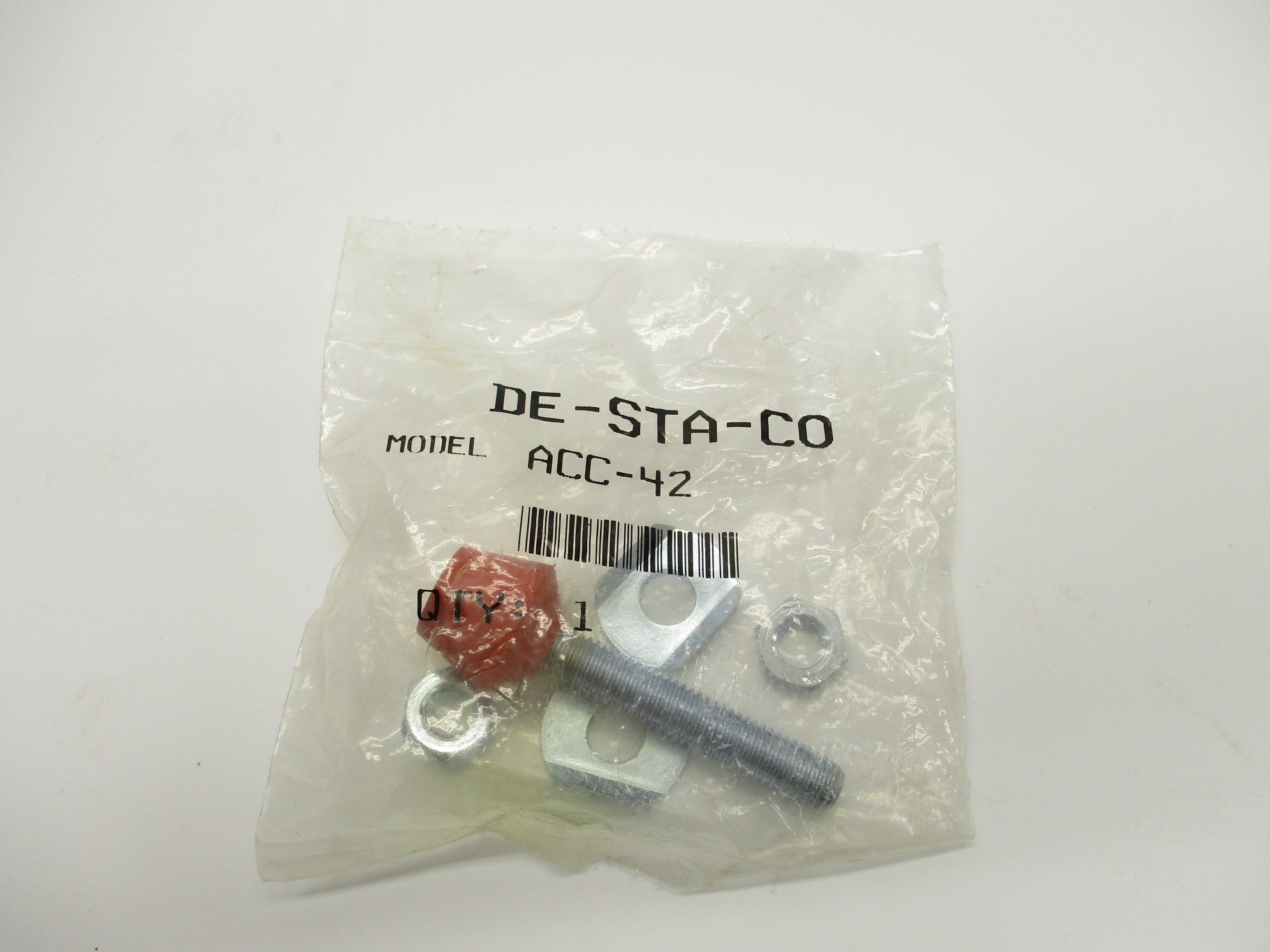 DE-STA-CO ACC-42 NSMP