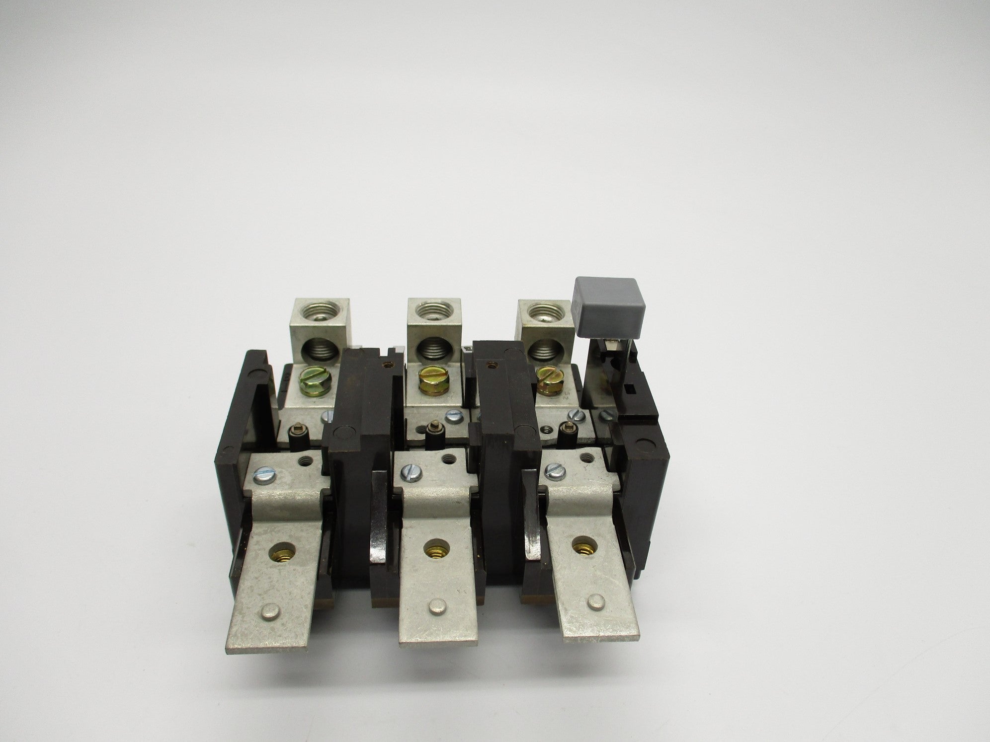 CUTLER HAMMER C301FN3 SER. A1 NSNP