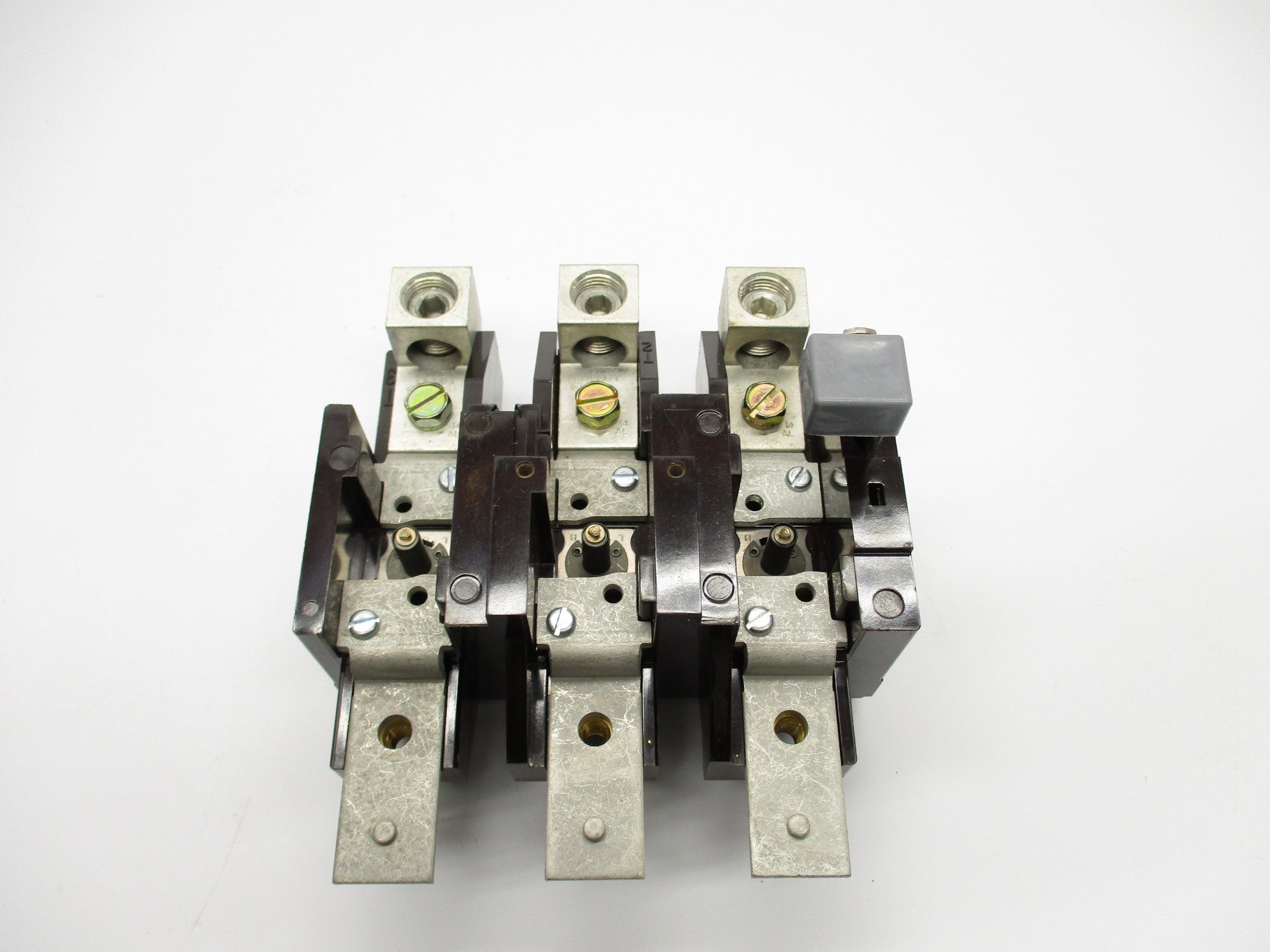 CUTLER HAMMER C301FN3 SER. A1 NSNP