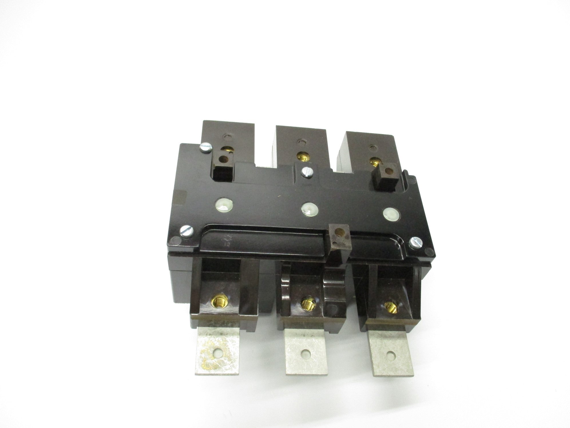 CUTLER HAMMER C301FN3 SER. A1 NSNP