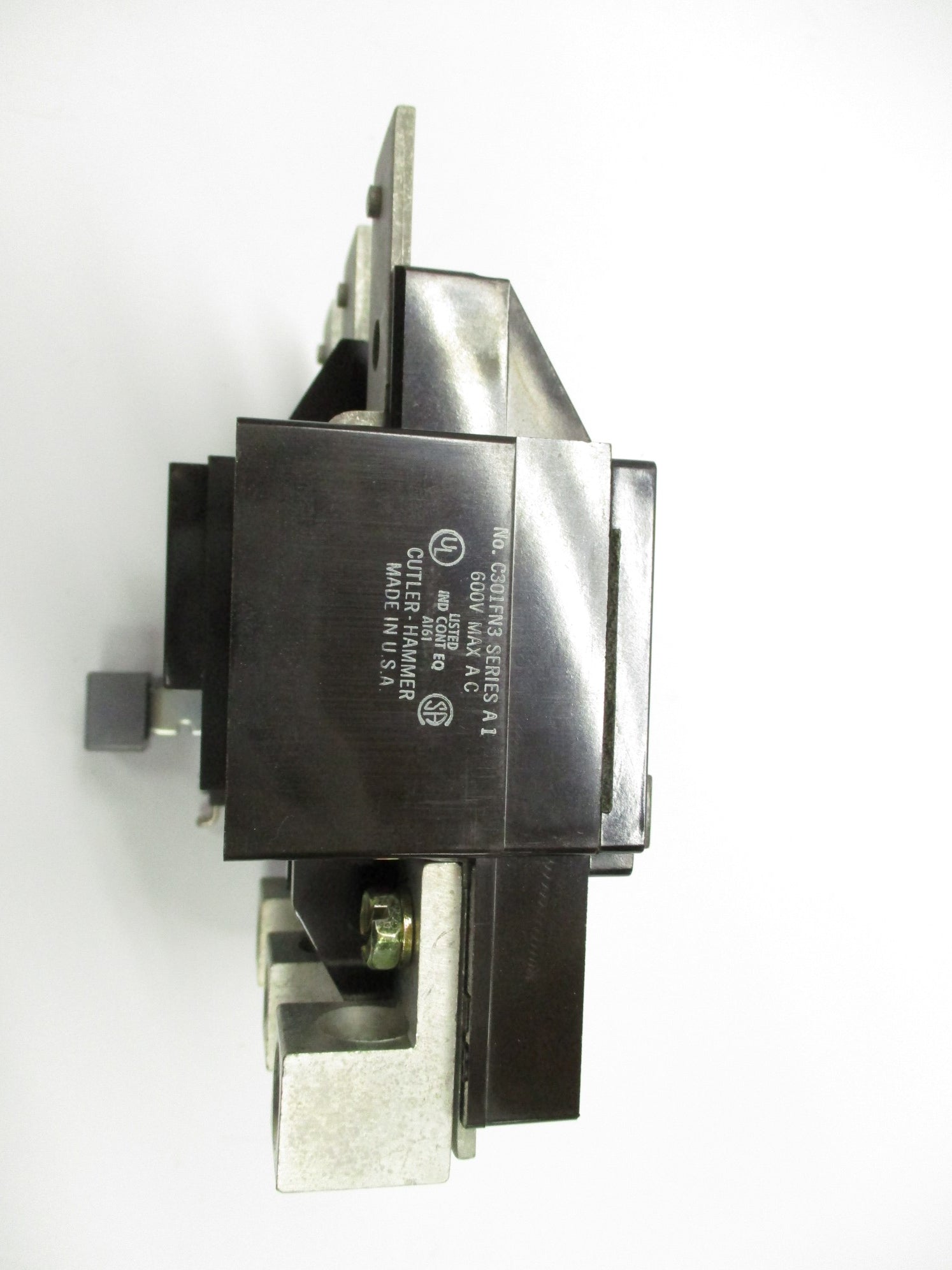 CUTLER HAMMER C301FN3 SER. A1 NSNP